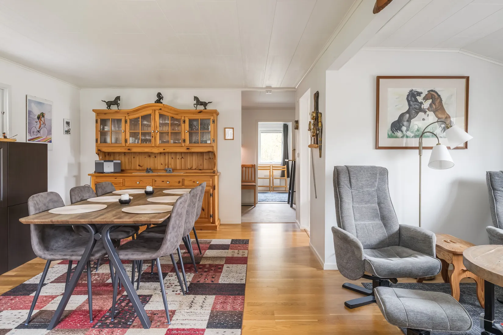 Villa, Styrbordsvägen 16, Skeppsvik, Nyköping
