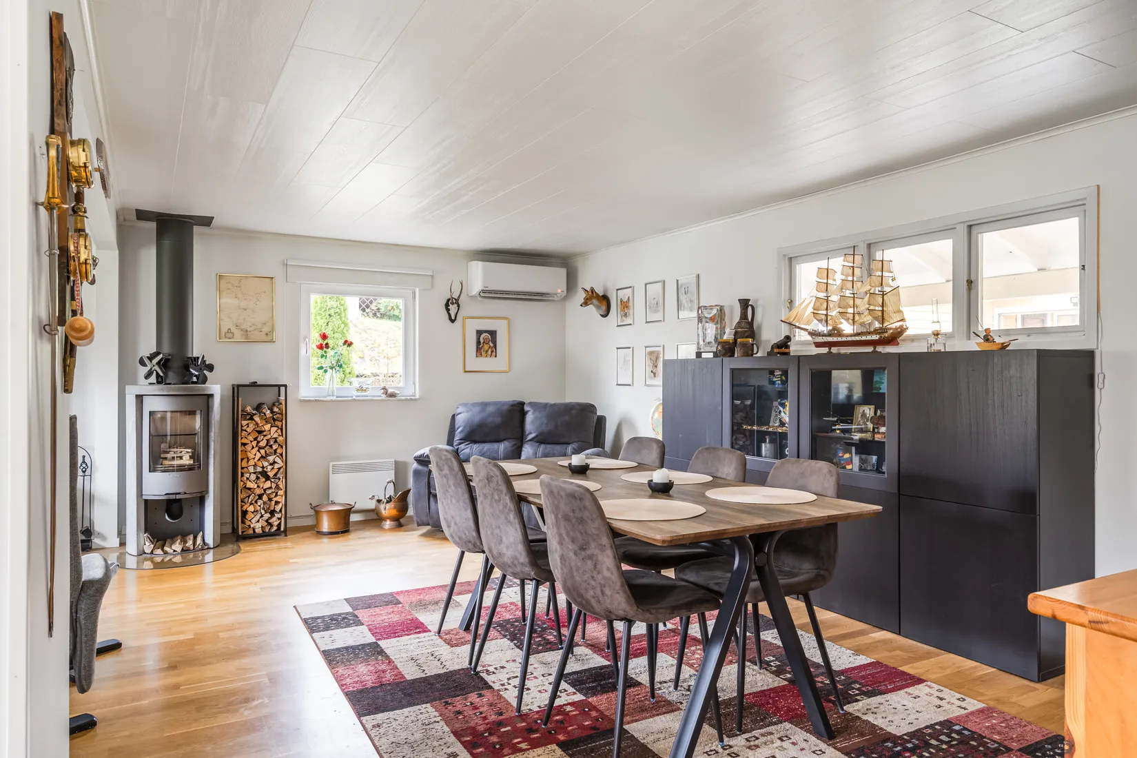 Villa, Styrbordsvägen 16, Skeppsvik, Nyköping