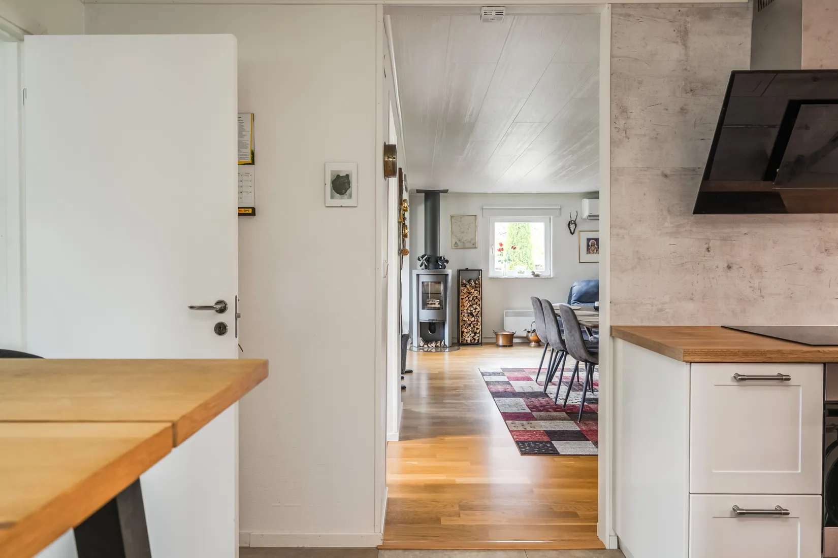 Villa, Styrbordsvägen 16, Skeppsvik, Nyköping