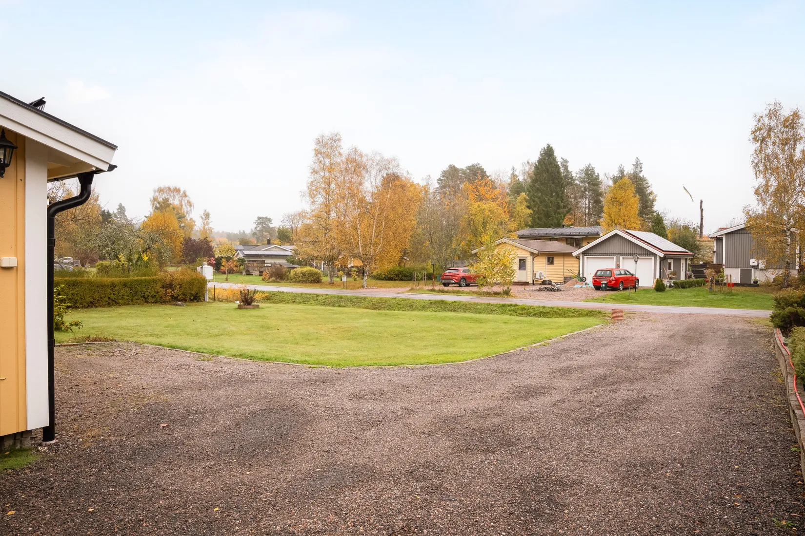 Villa, Styrbordsvägen 16, Skeppsvik, Nyköping