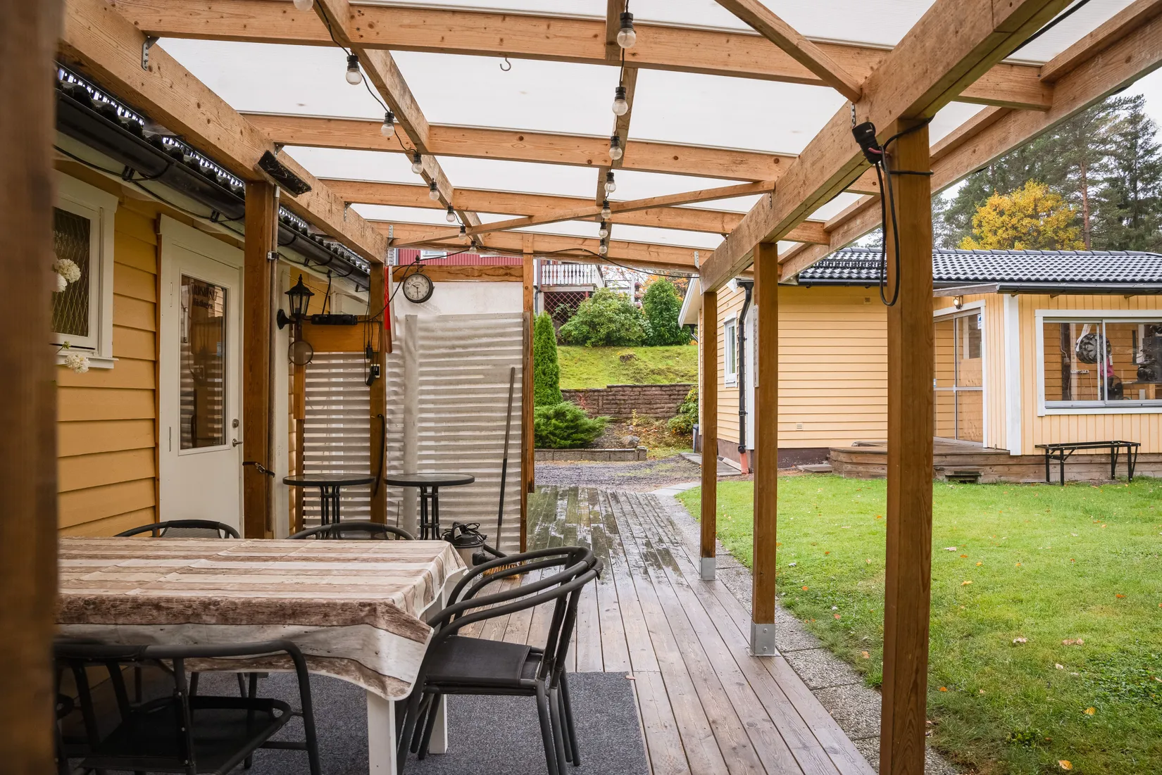 Villa, Styrbordsvägen 16, Skeppsvik, Nyköping