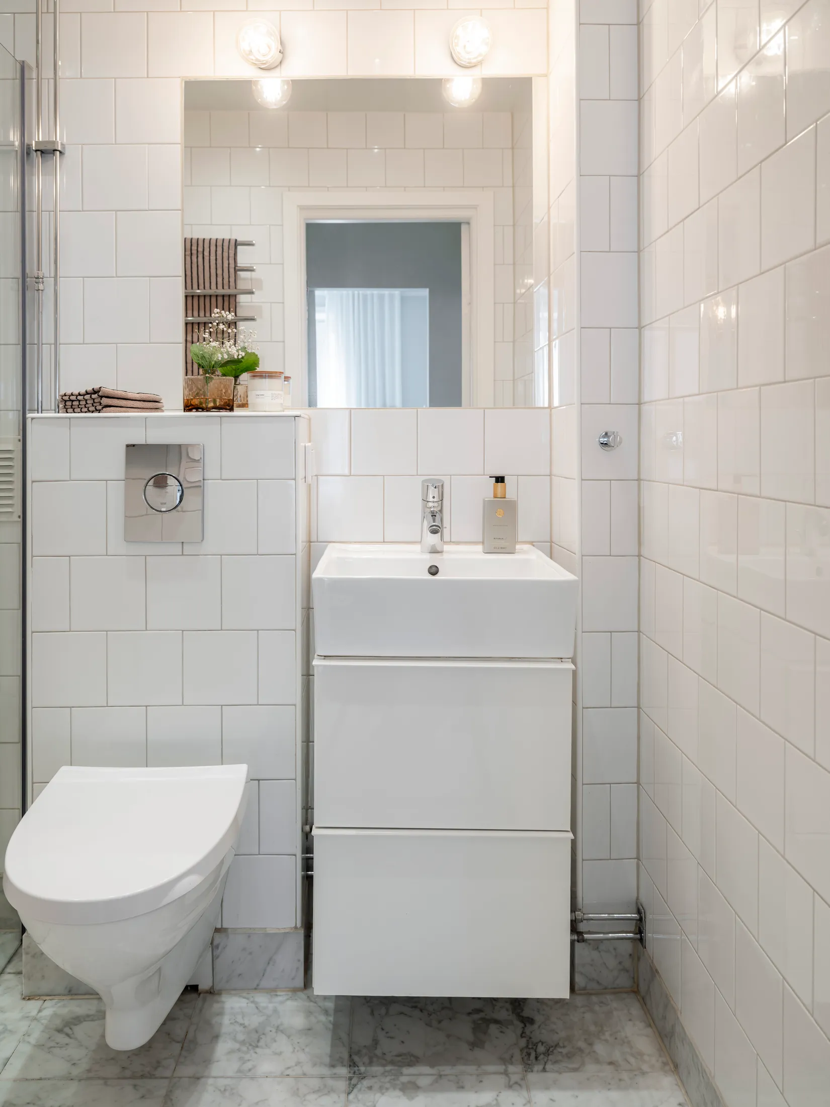 Bostadsrätt, Alströmergatan 32B, Kungsholmen, Stockholm