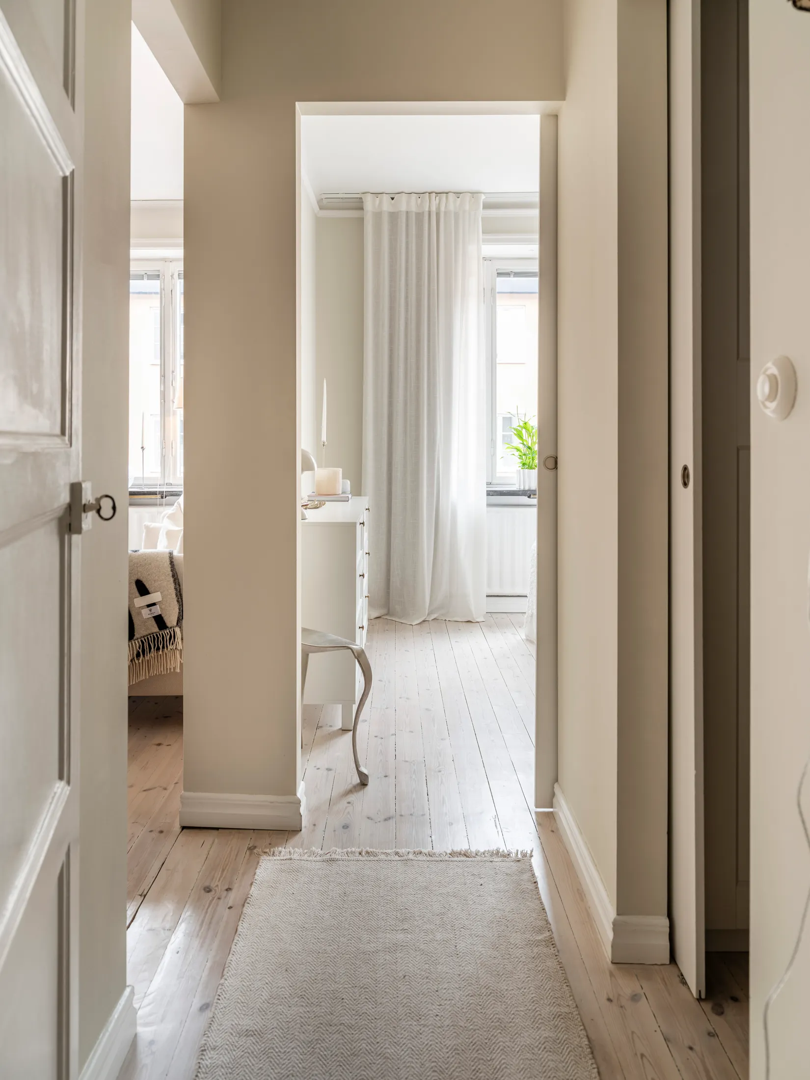 Bostadsrätt, Alströmergatan 32B, Kungsholmen, Stockholm