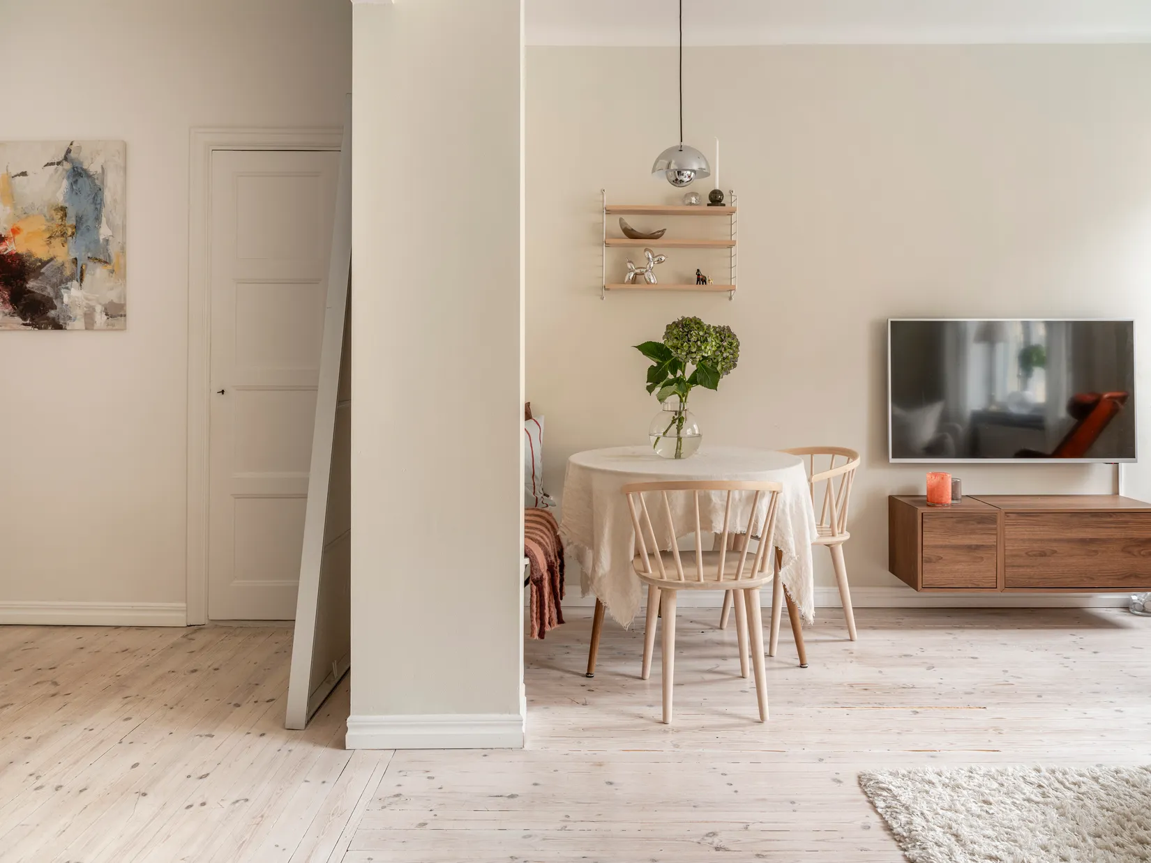 Bostadsrätt, Alströmergatan 32B, Kungsholmen, Stockholm
