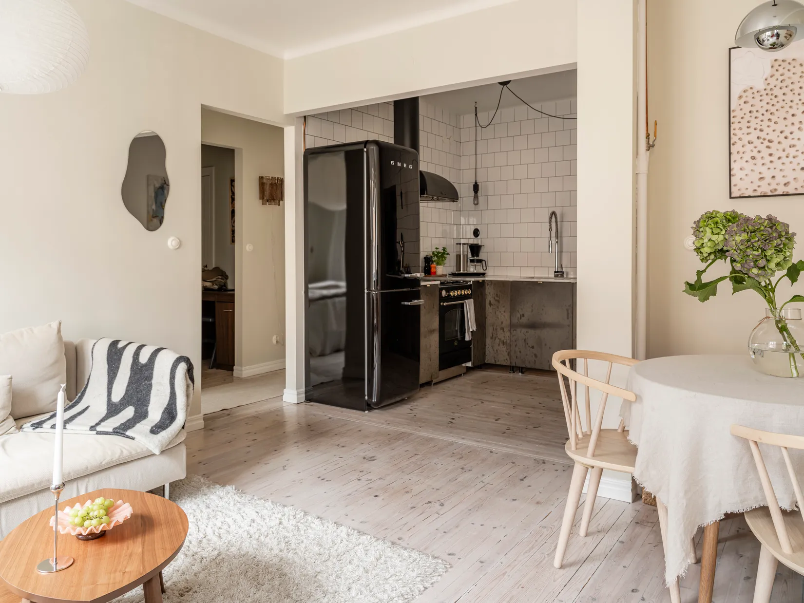 Bostadsrätt, Alströmergatan 32B, Kungsholmen, Stockholm
