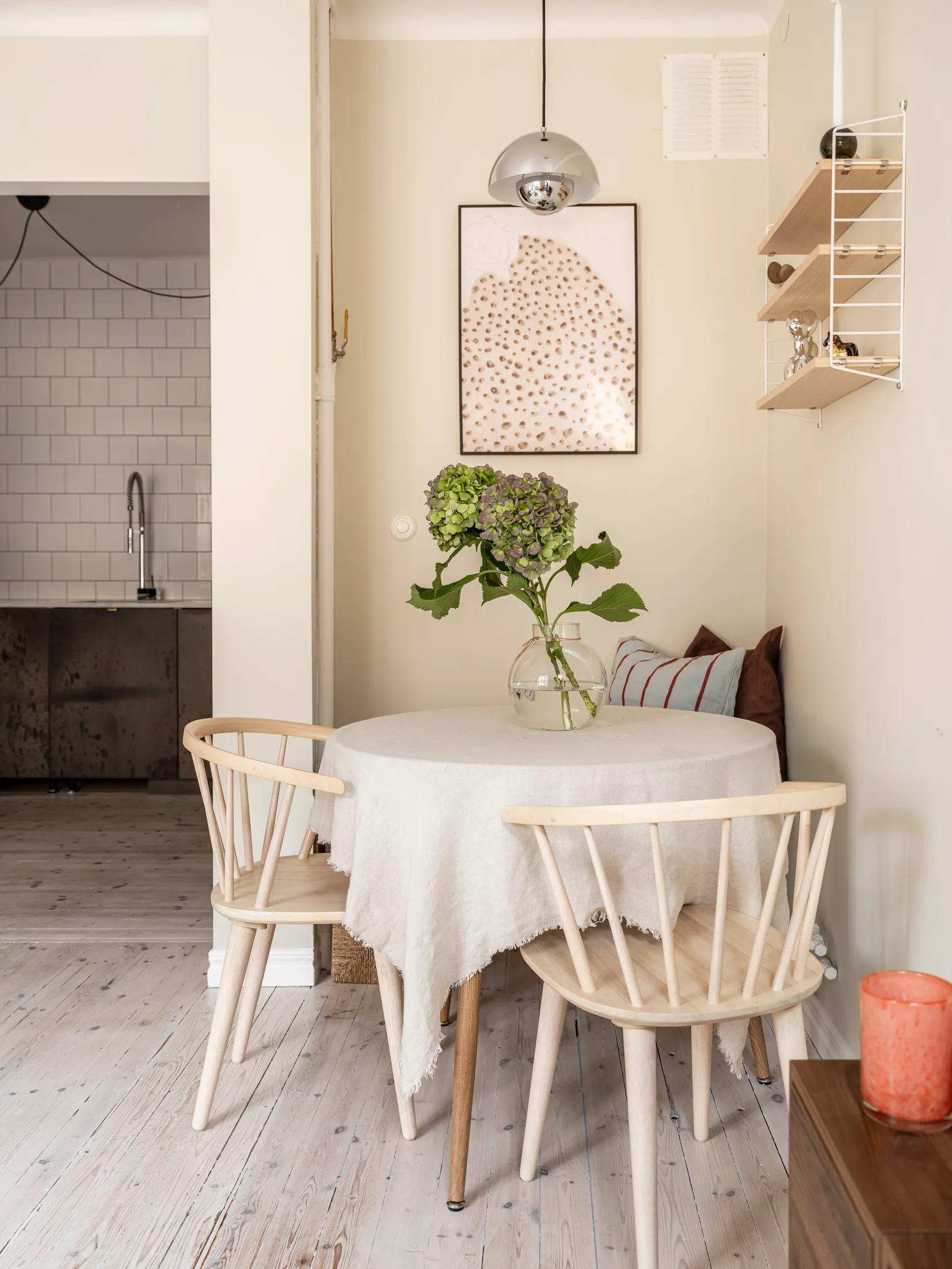 Bostadsrätt, Alströmergatan 32B, Kungsholmen, Stockholm