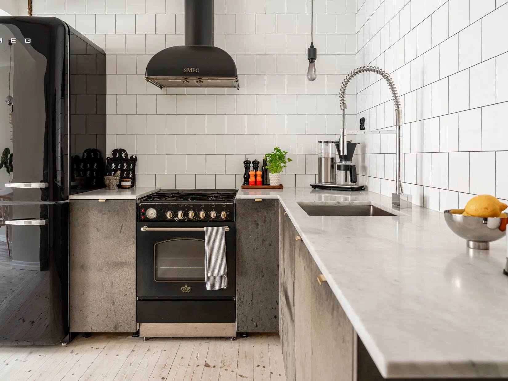 Bostadsrätt, Alströmergatan 32B, Kungsholmen, Stockholm