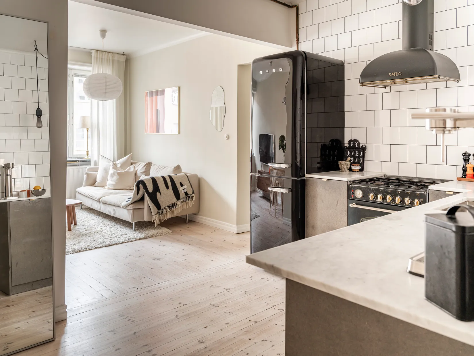 Bostadsrätt, Alströmergatan 32B, Kungsholmen, Stockholm