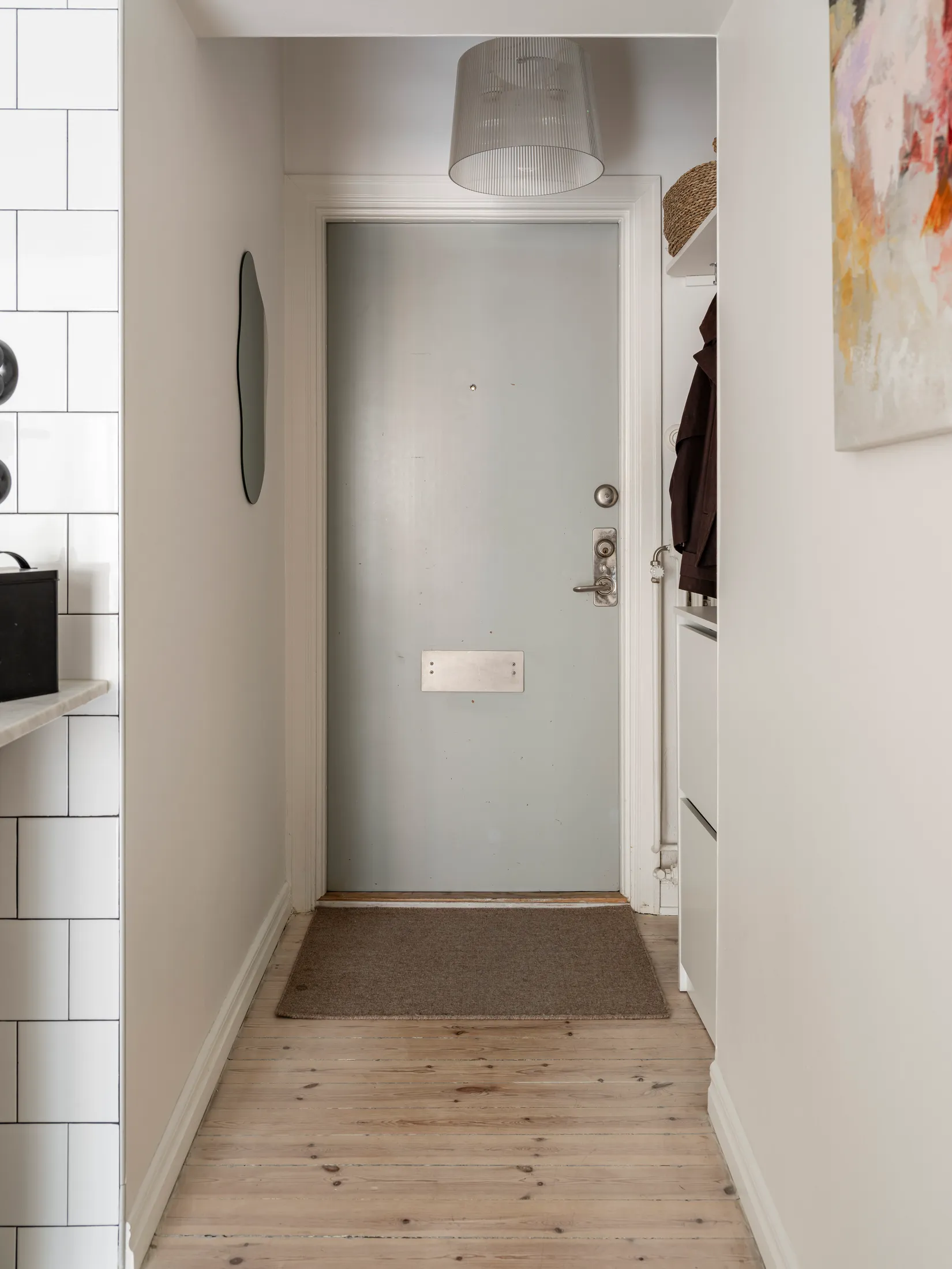 Bostadsrätt, Alströmergatan 32B, Kungsholmen, Stockholm