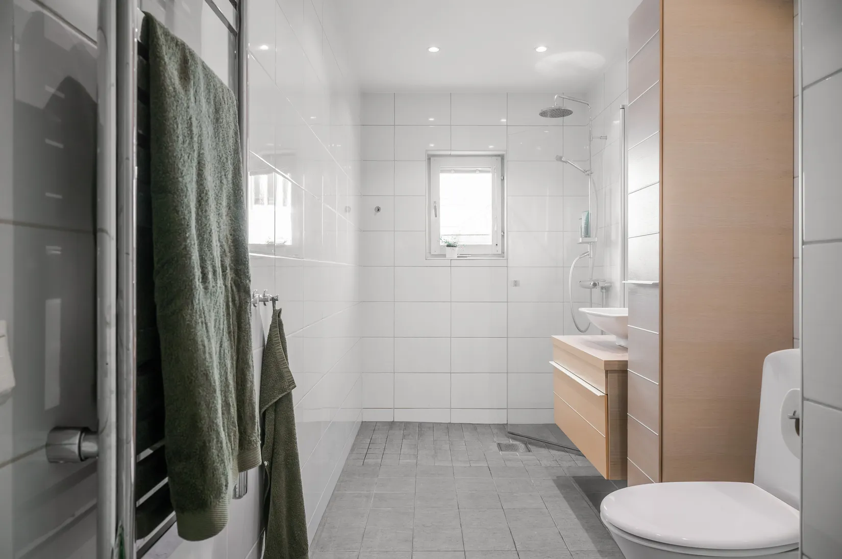 Bostadsrätt, Värmlandsgatan 9, Herrhagen, Karlstad