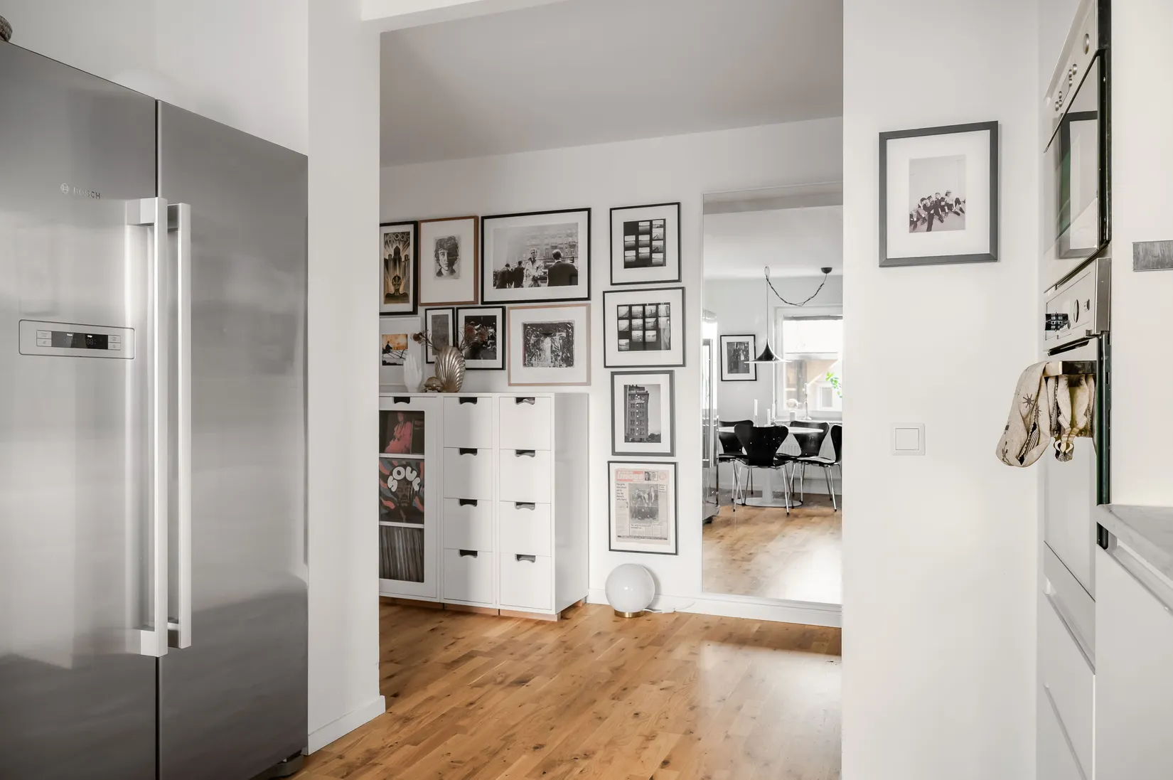Bostadsrätt, Värmlandsgatan 9, Herrhagen, Karlstad