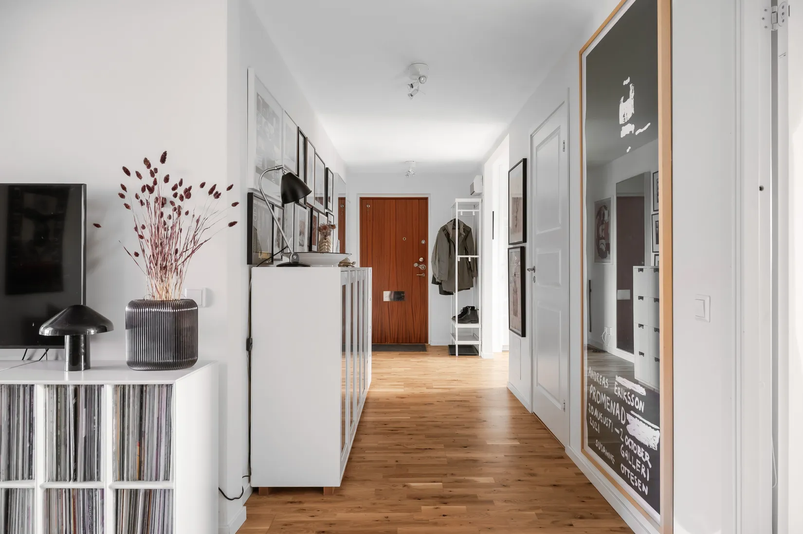 Bostadsrätt, Värmlandsgatan 9, Herrhagen, Karlstad