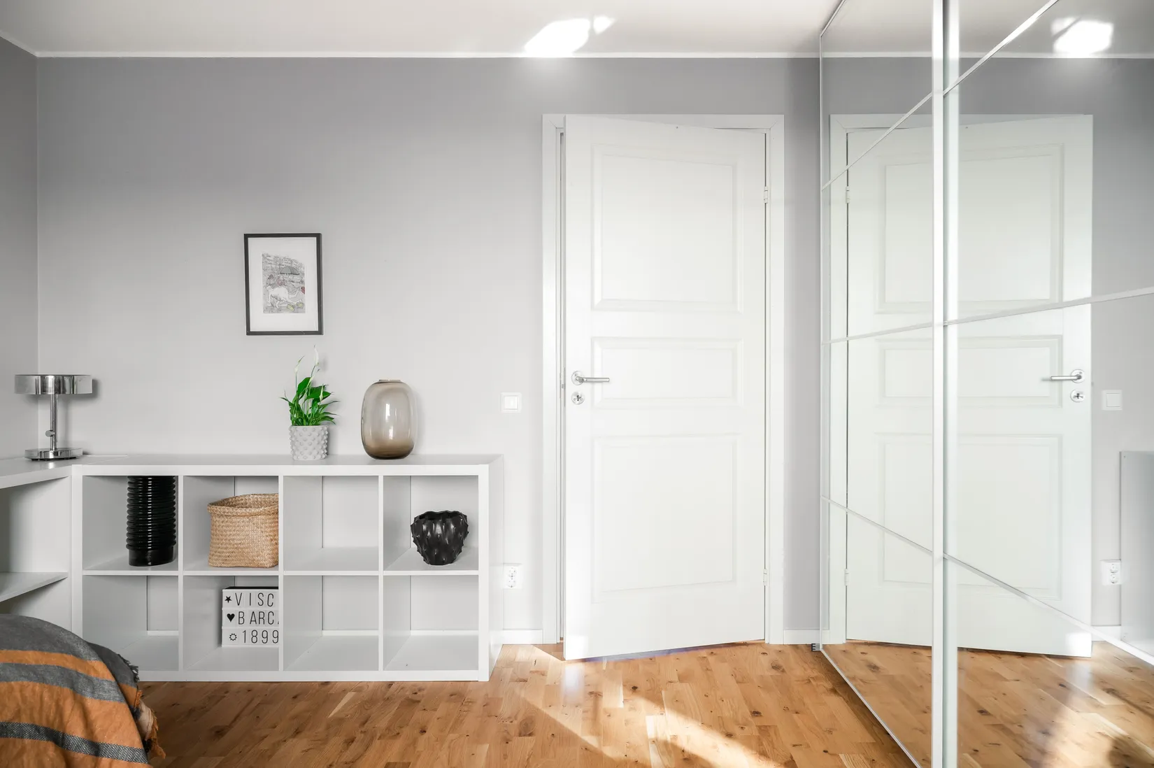 Bostadsrätt, Värmlandsgatan 9, Herrhagen, Karlstad