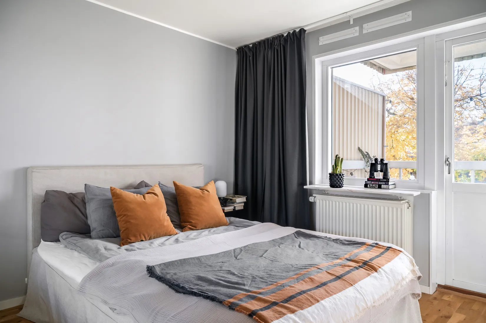 Bostadsrätt, Värmlandsgatan 9, Herrhagen, Karlstad