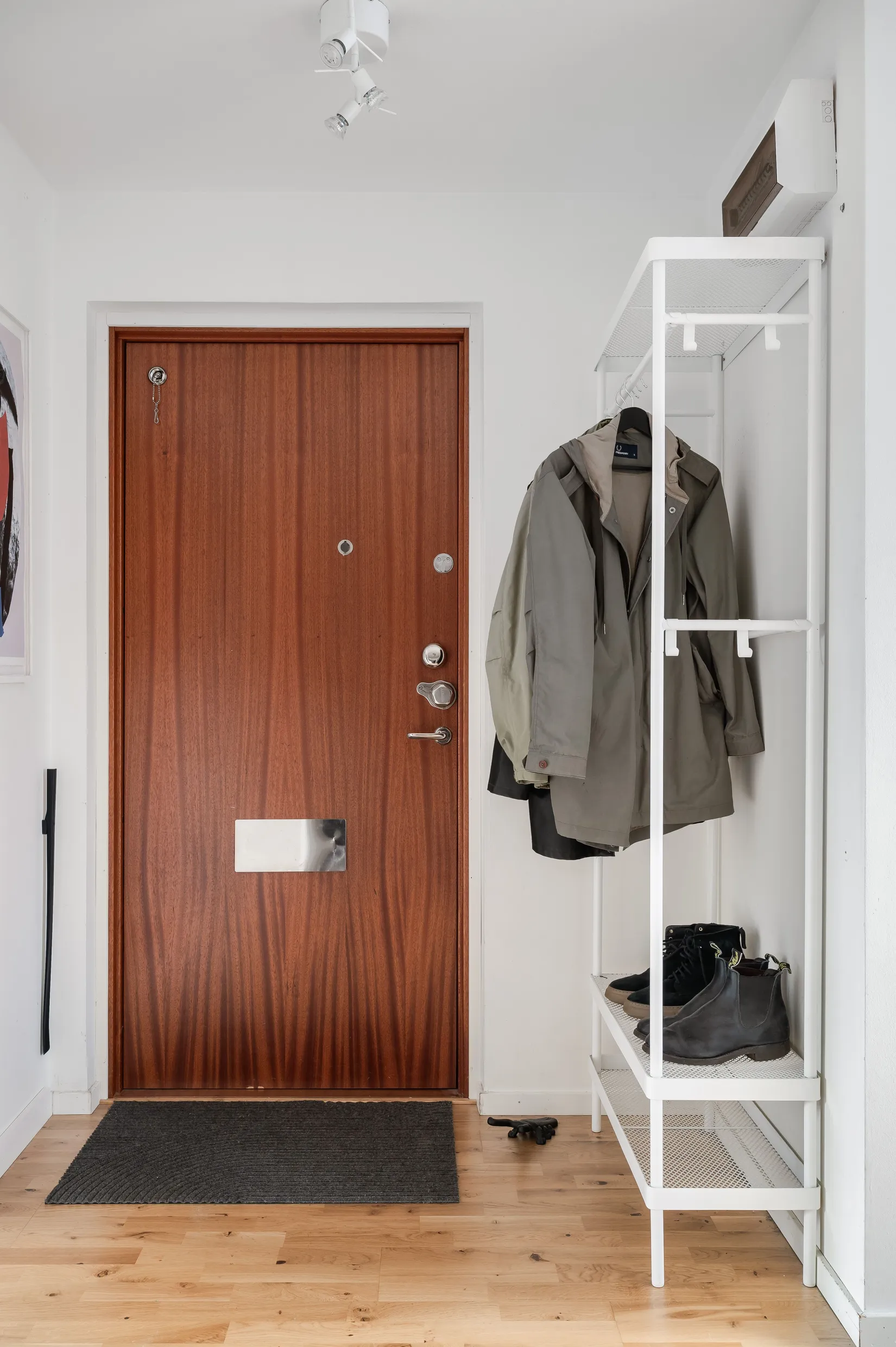 Bostadsrätt, Värmlandsgatan 9, Herrhagen, Karlstad