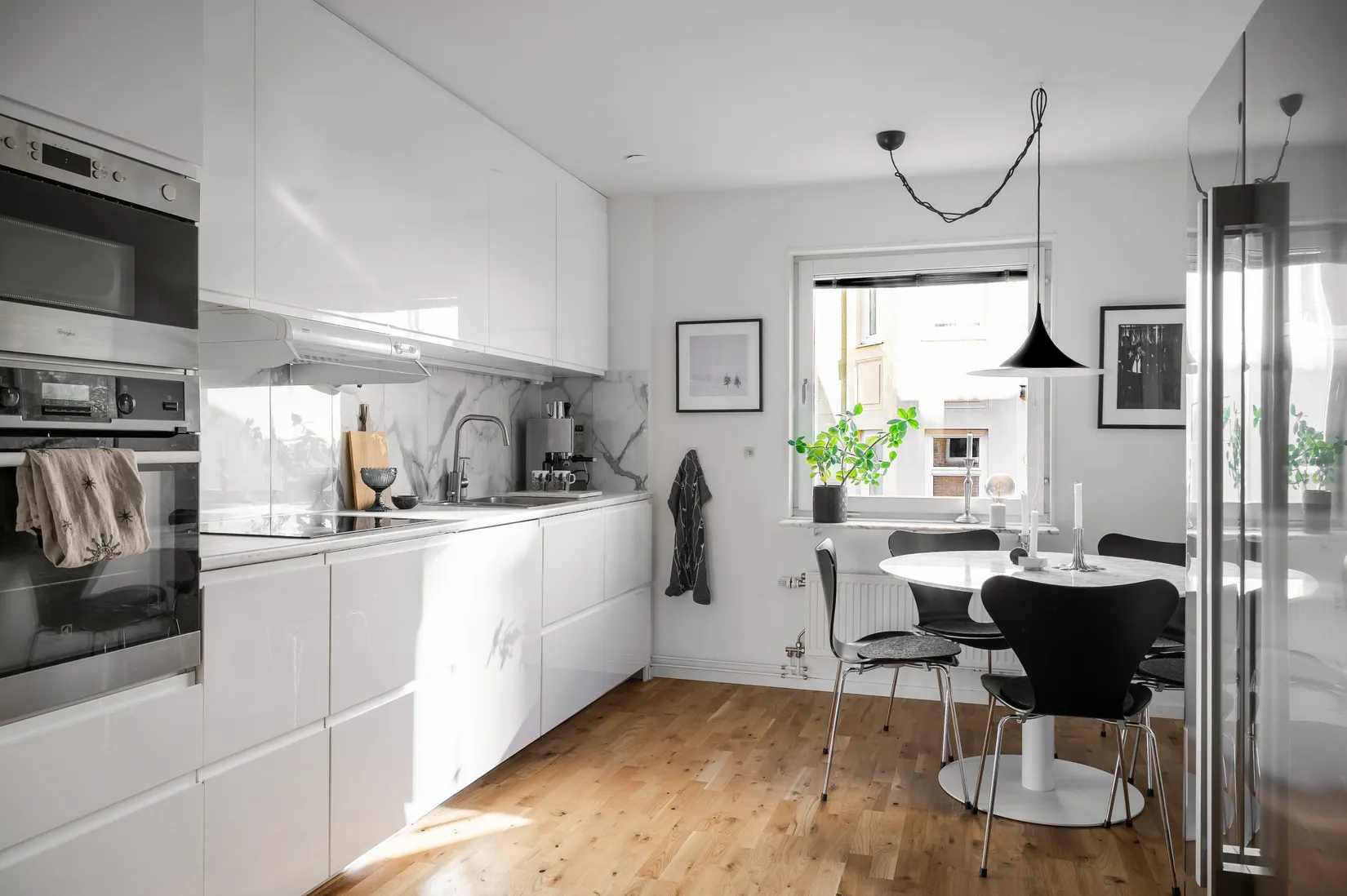 Bostadsrätt, Värmlandsgatan 9, Herrhagen, Karlstad