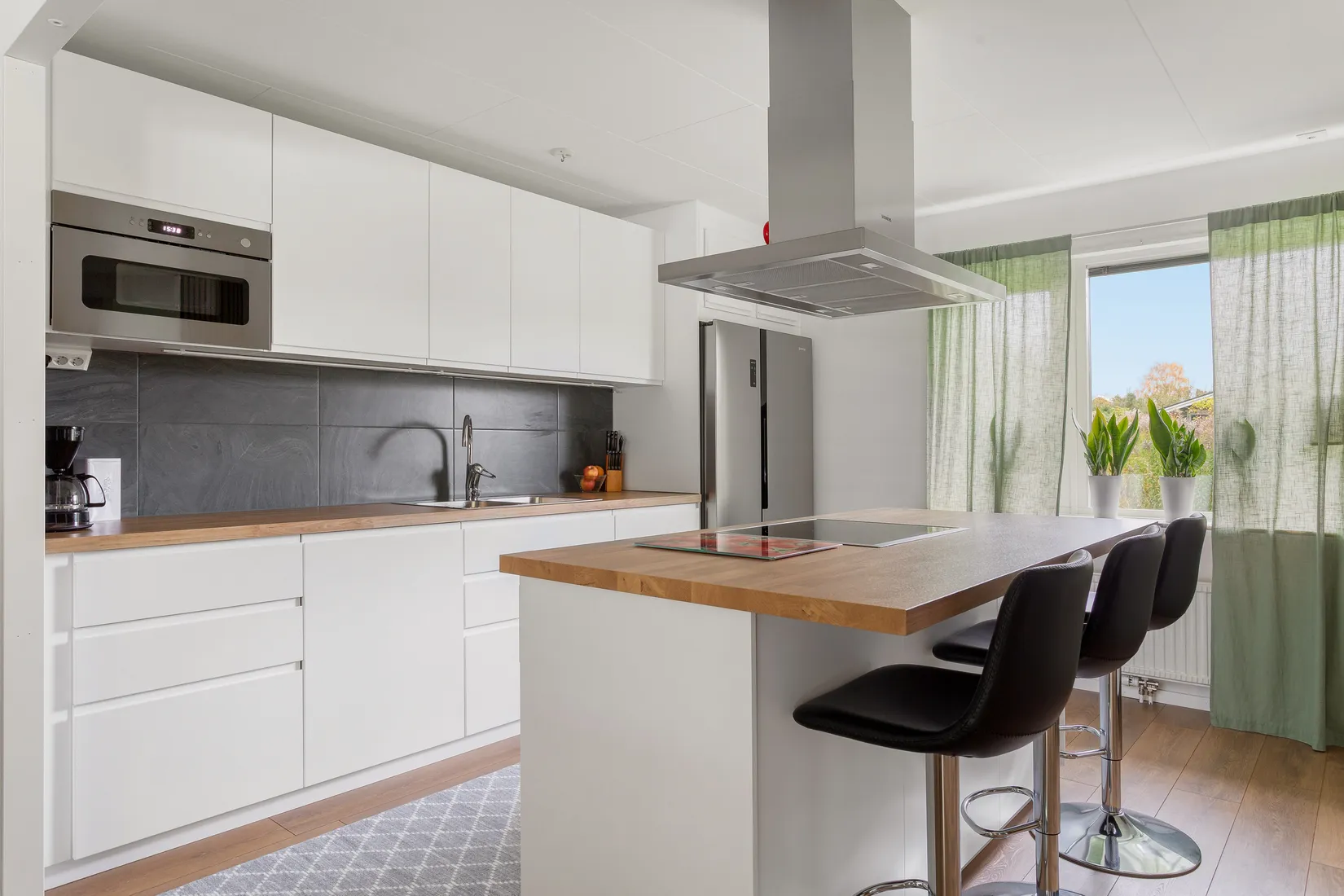 Bostadsrätt, Fiskarnas Väg 16, Hillarp, Ängelholm