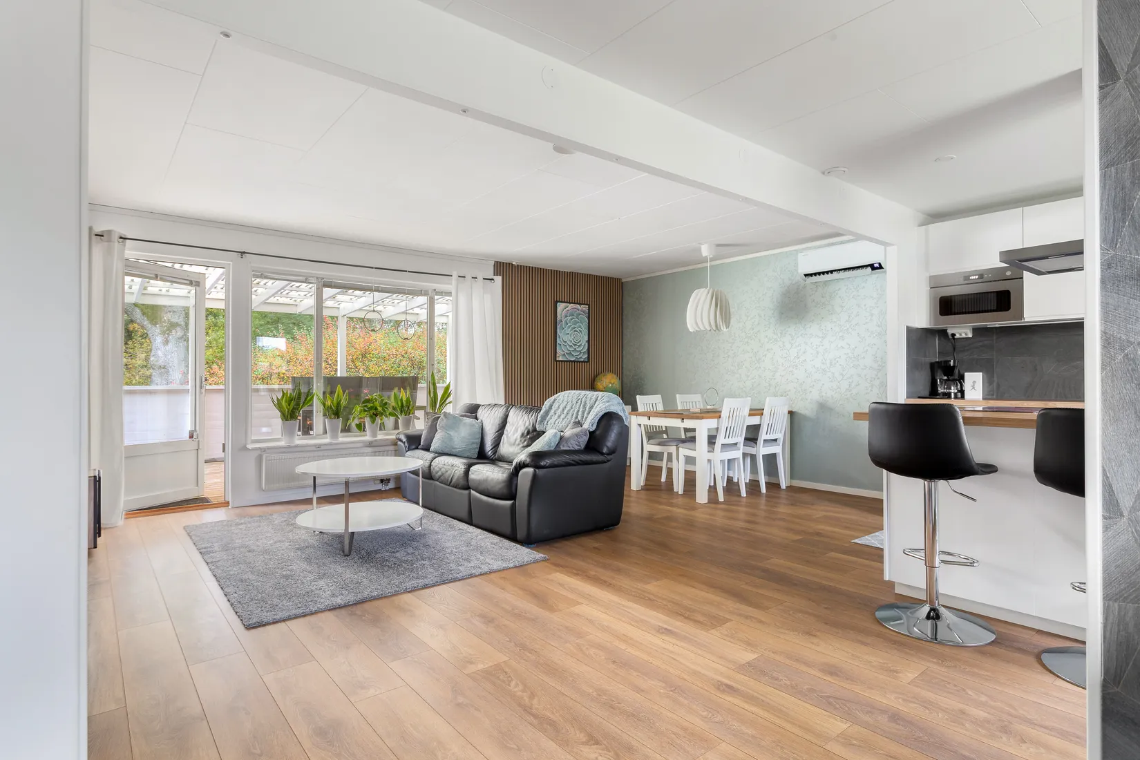 Bostadsrätt, Fiskarnas Väg 16, Hillarp, Ängelholm