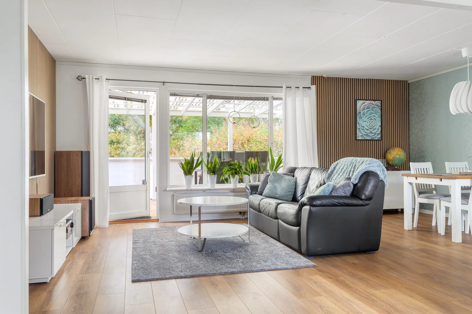 Bostadsrätt, Fiskarnas Väg 16, Hillarp, Ängelholm