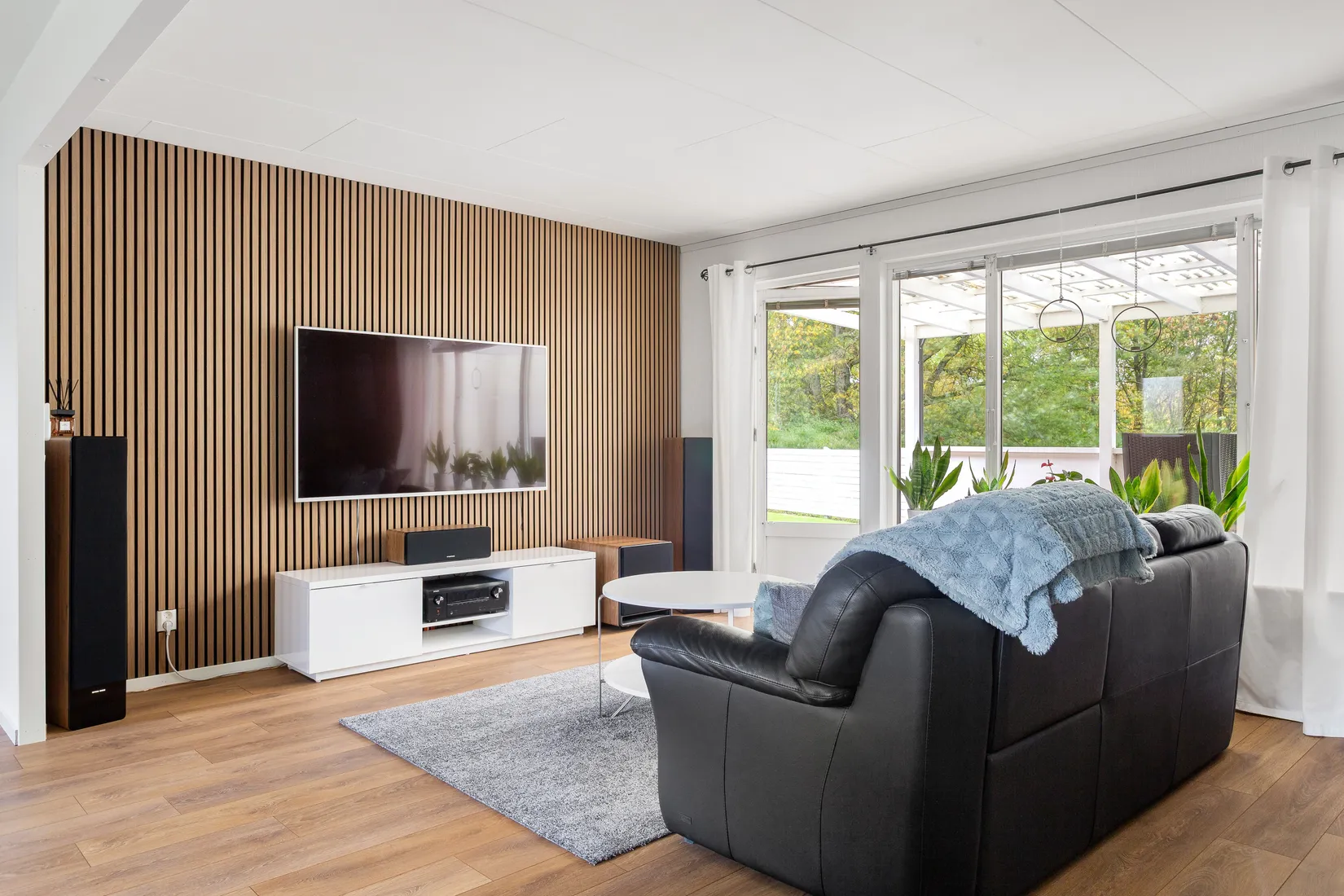Bostadsrätt, Fiskarnas Väg 16, Hillarp, Ängelholm