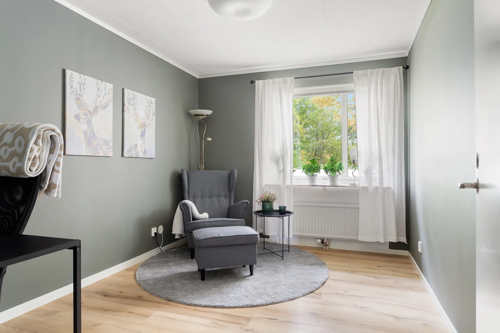 Bostadsrätt, Fiskarnas Väg 16, Hillarp, Ängelholm