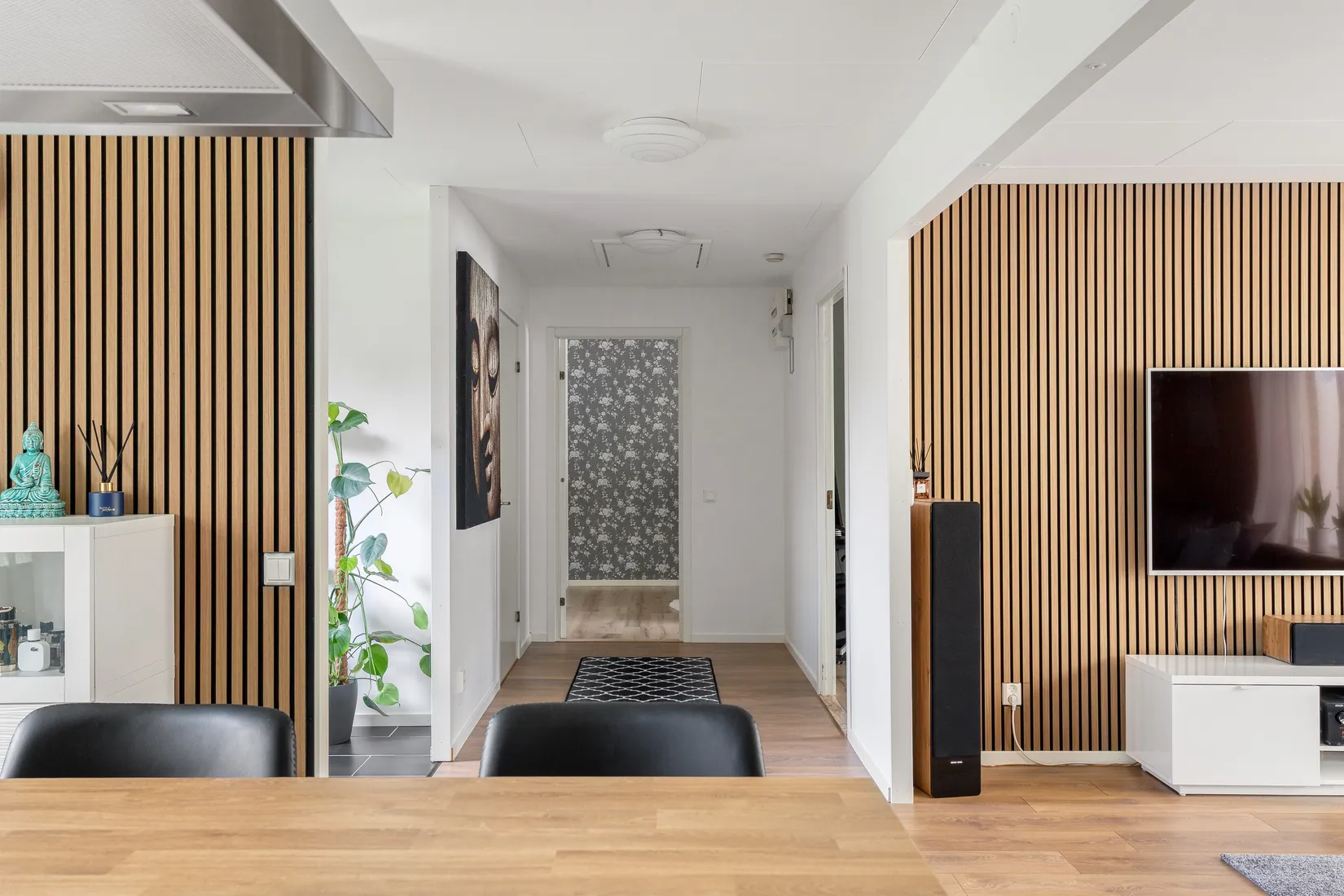 Bostadsrätt, Fiskarnas Väg 16, Hillarp, Ängelholm