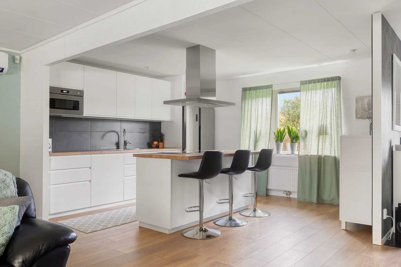 Bostadsrätt, Fiskarnas Väg 16, Hillarp, Ängelholm