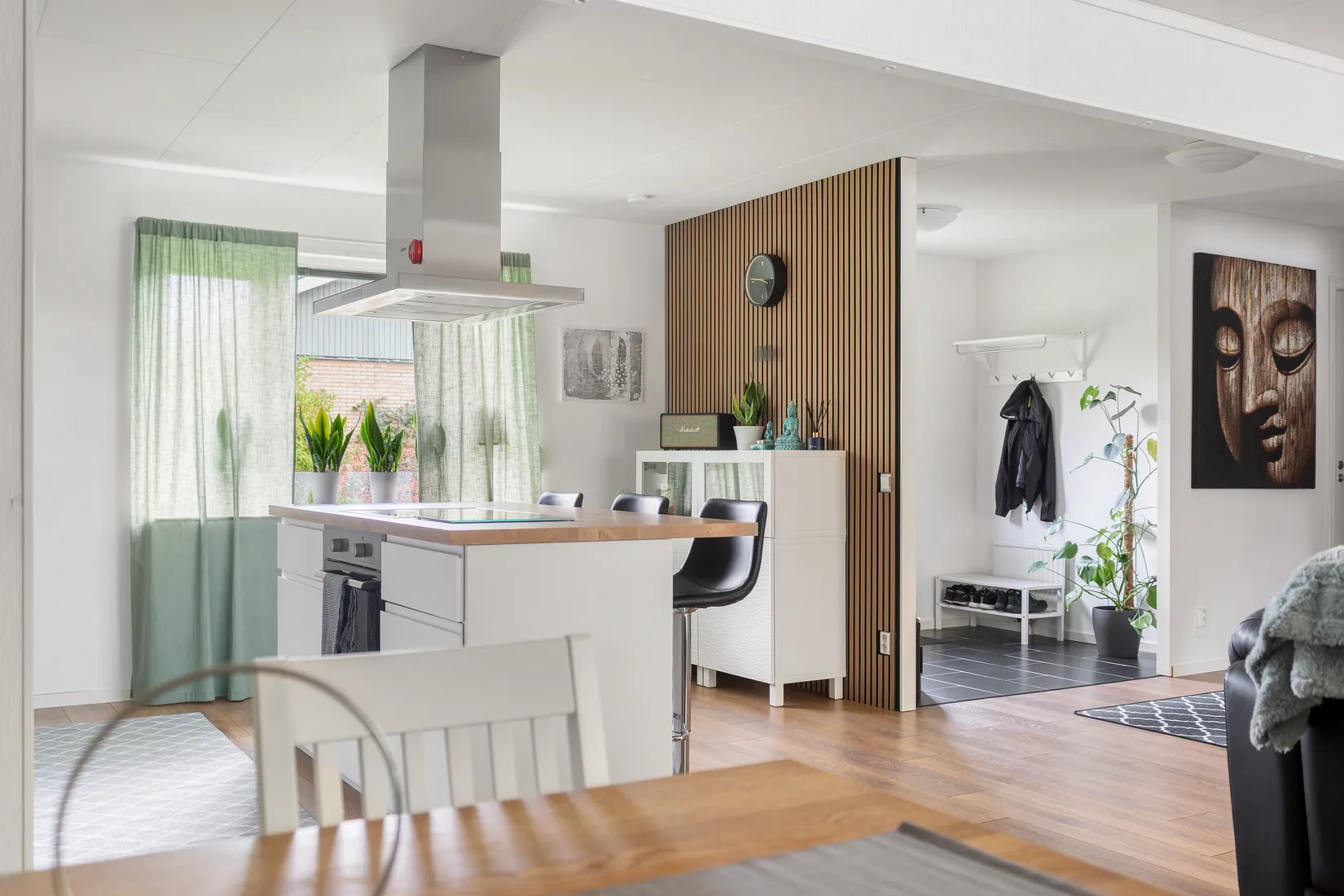 Bostadsrätt, Fiskarnas Väg 16, Hillarp, Ängelholm