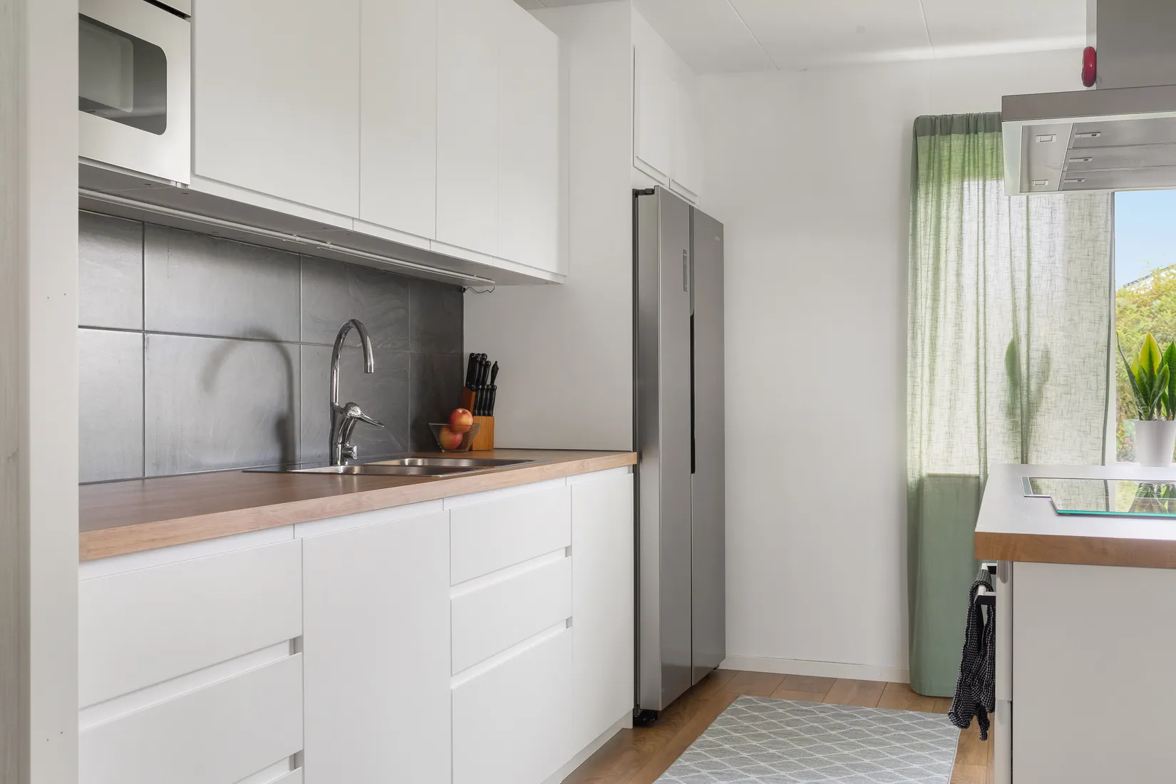 Bostadsrätt, Fiskarnas Väg 16, Hillarp, Ängelholm