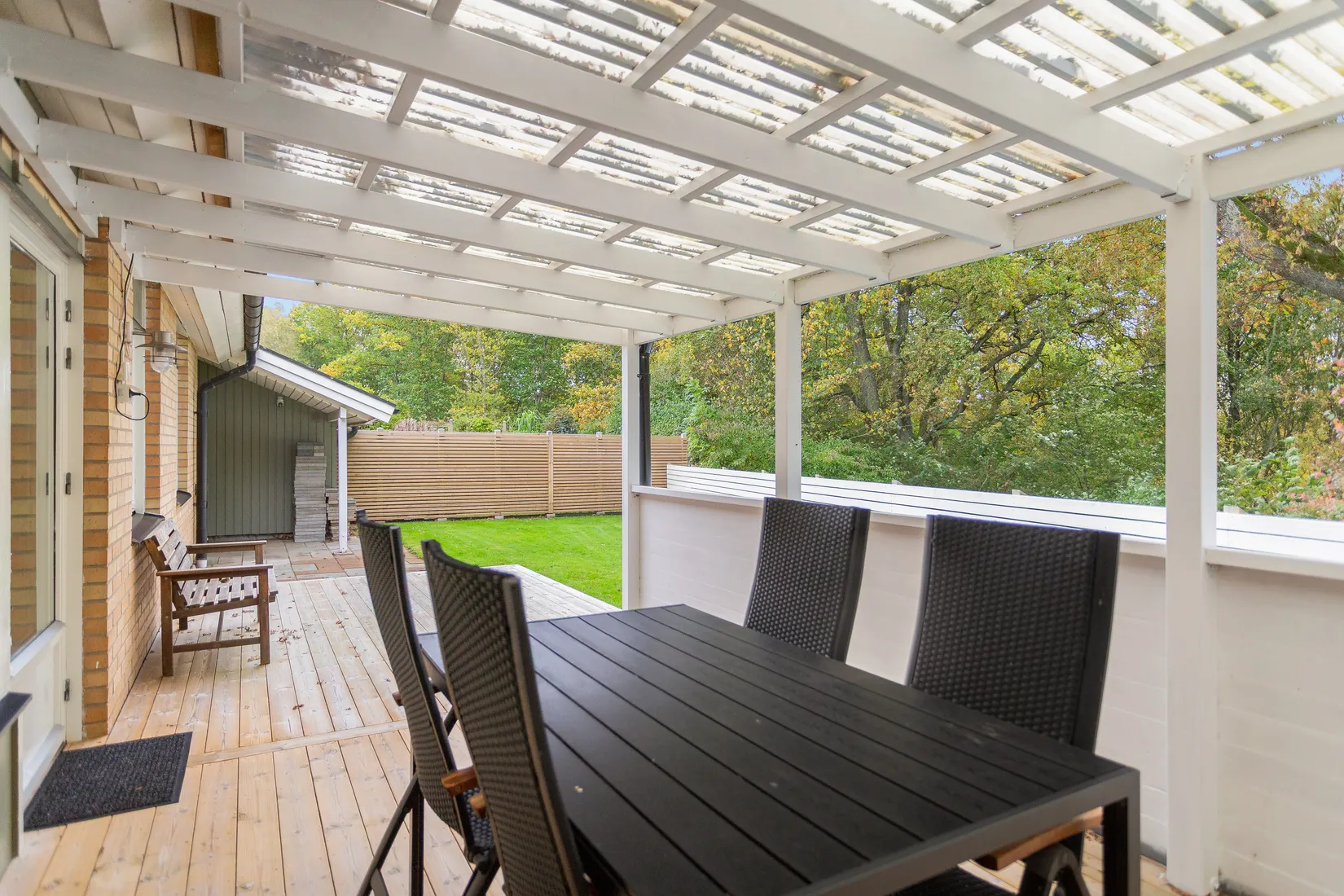 Bostadsrätt, Fiskarnas Väg 16, Hillarp, Ängelholm