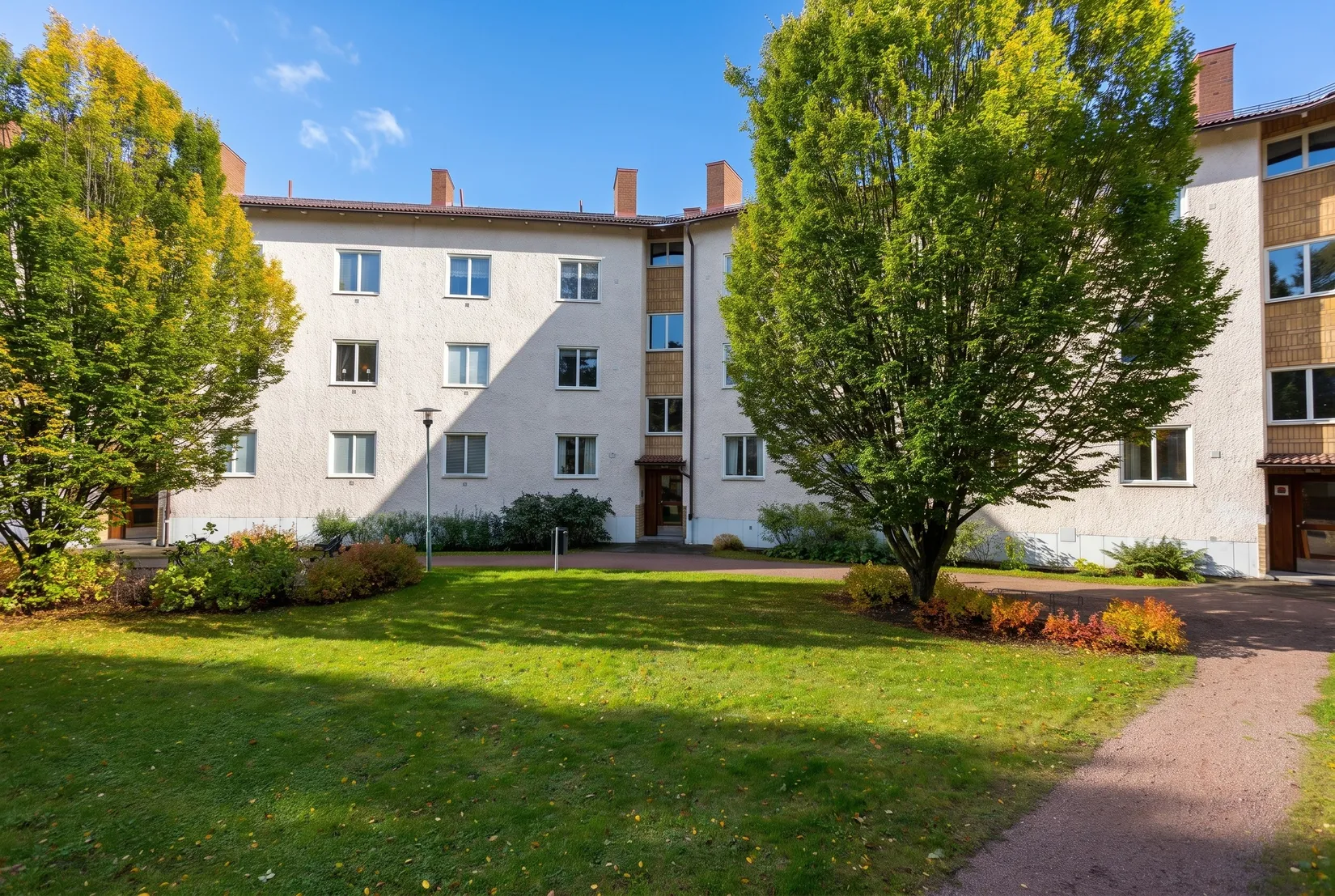 Bostadsrätt, Narvavägen 67, Hammarby, Västerås