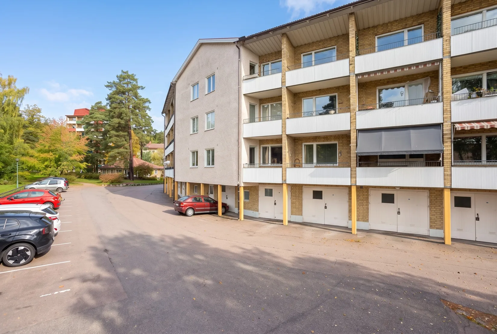 Bostadsrätt, Narvavägen 67, Hammarby, Västerås