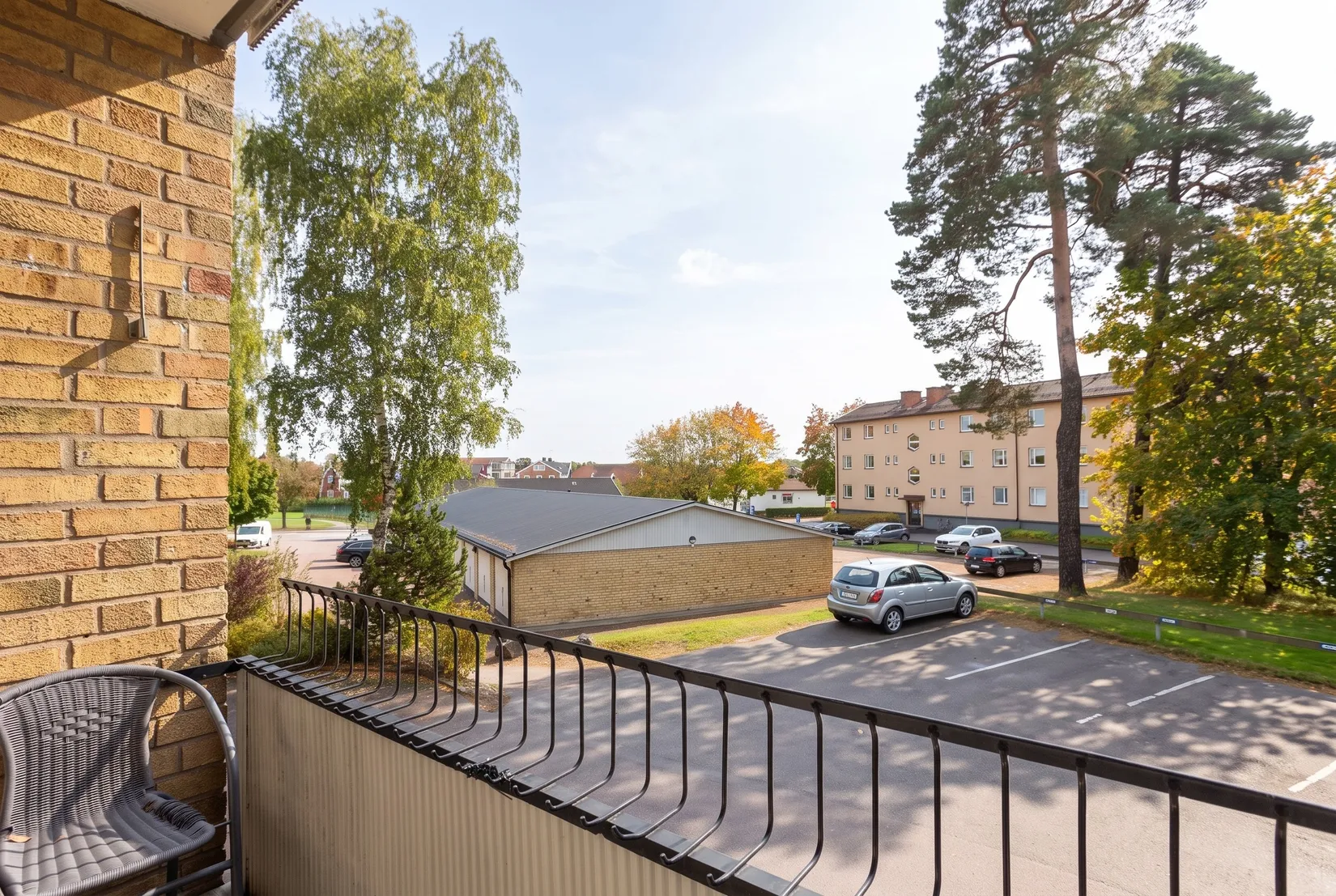 Bostadsrätt, Narvavägen 67, Hammarby, Västerås
