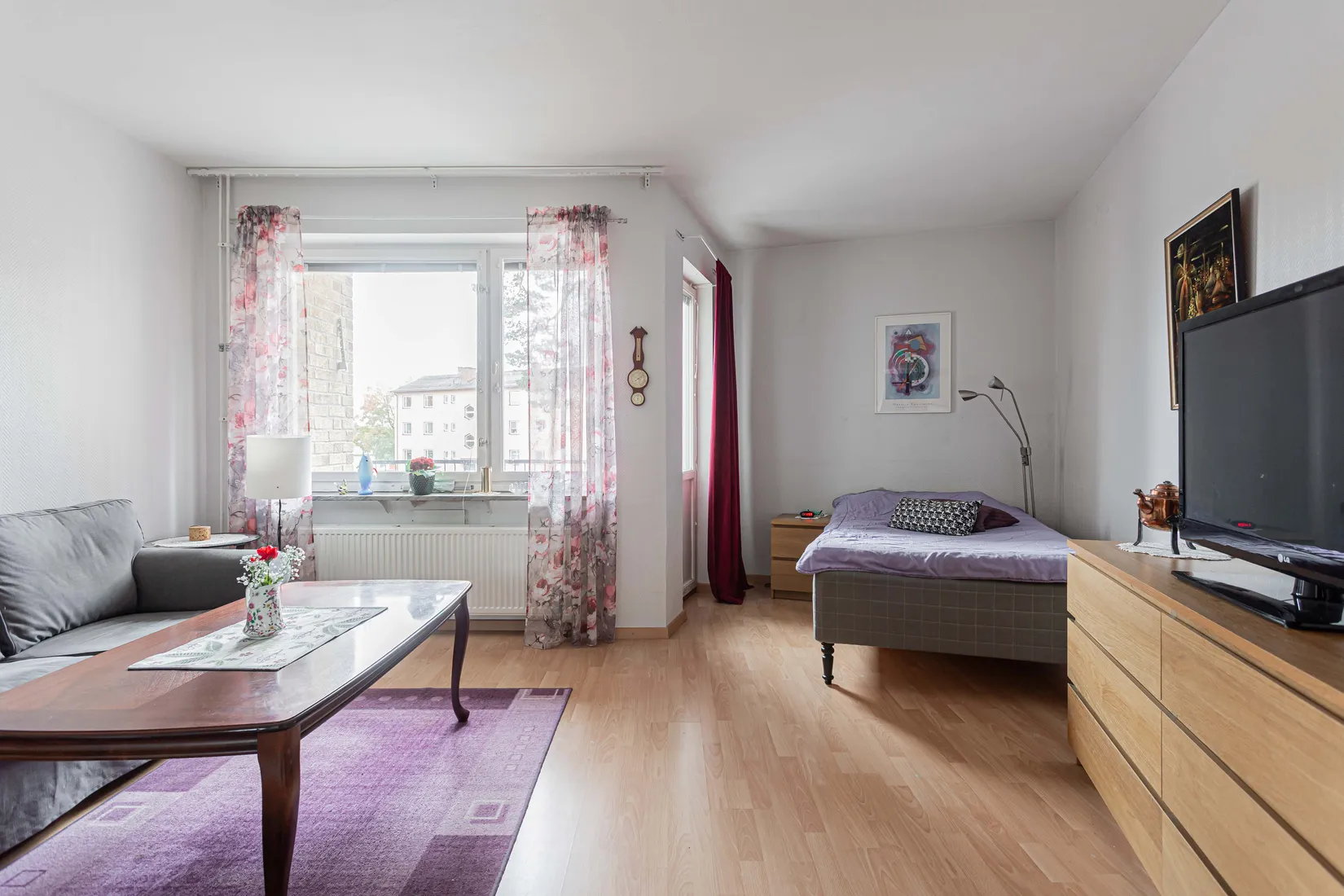 Bostadsrätt, Narvavägen 67, Hammarby, Västerås
