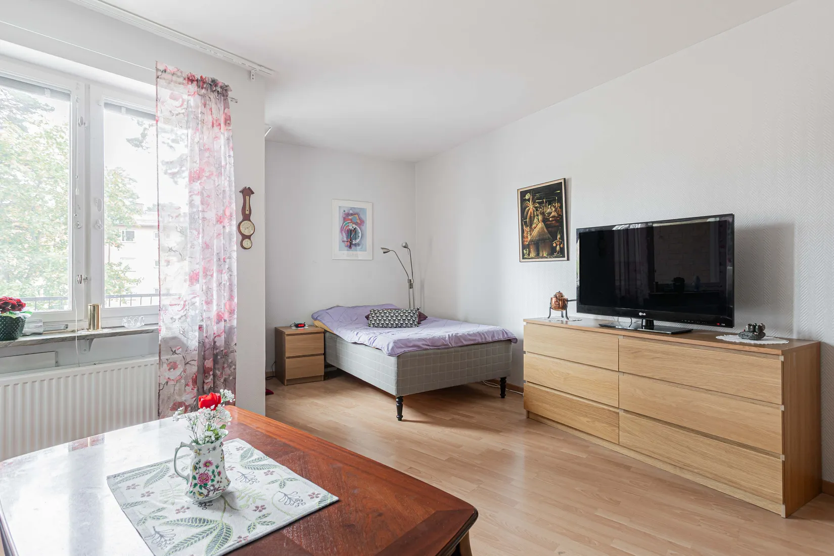 Bostadsrätt, Narvavägen 67, Hammarby, Västerås