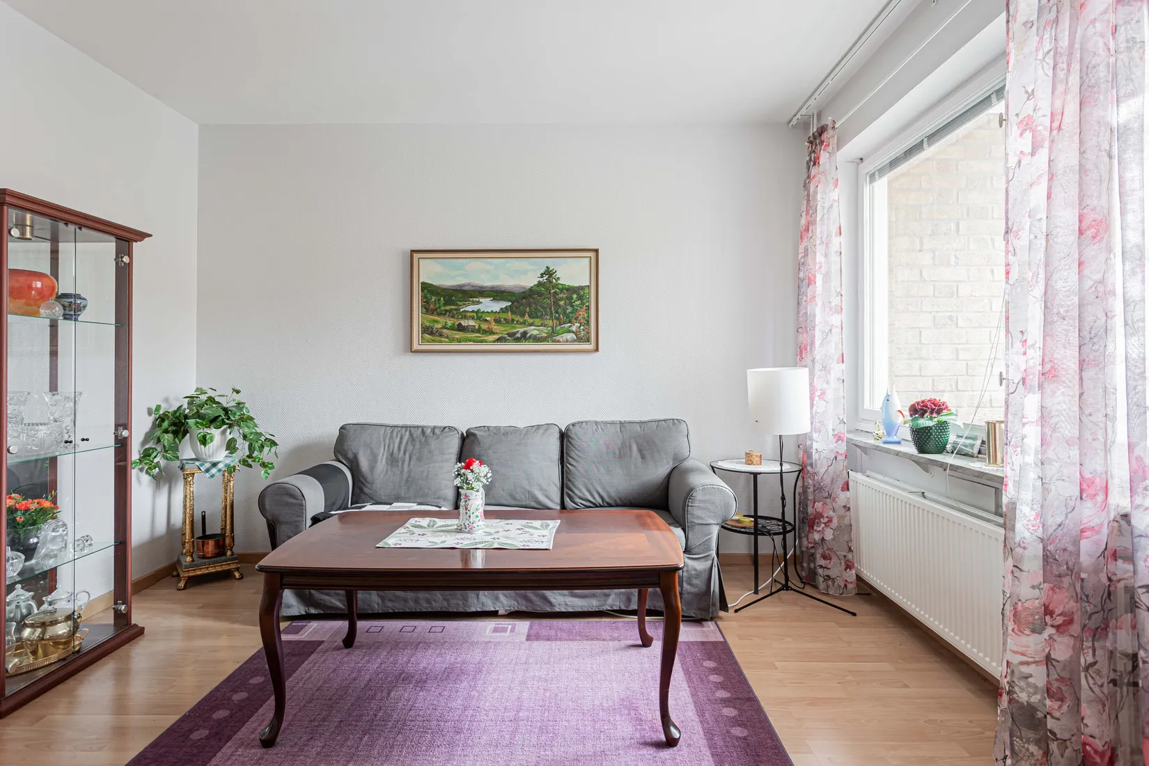 Bostadsrätt, Narvavägen 67, Hammarby, Västerås