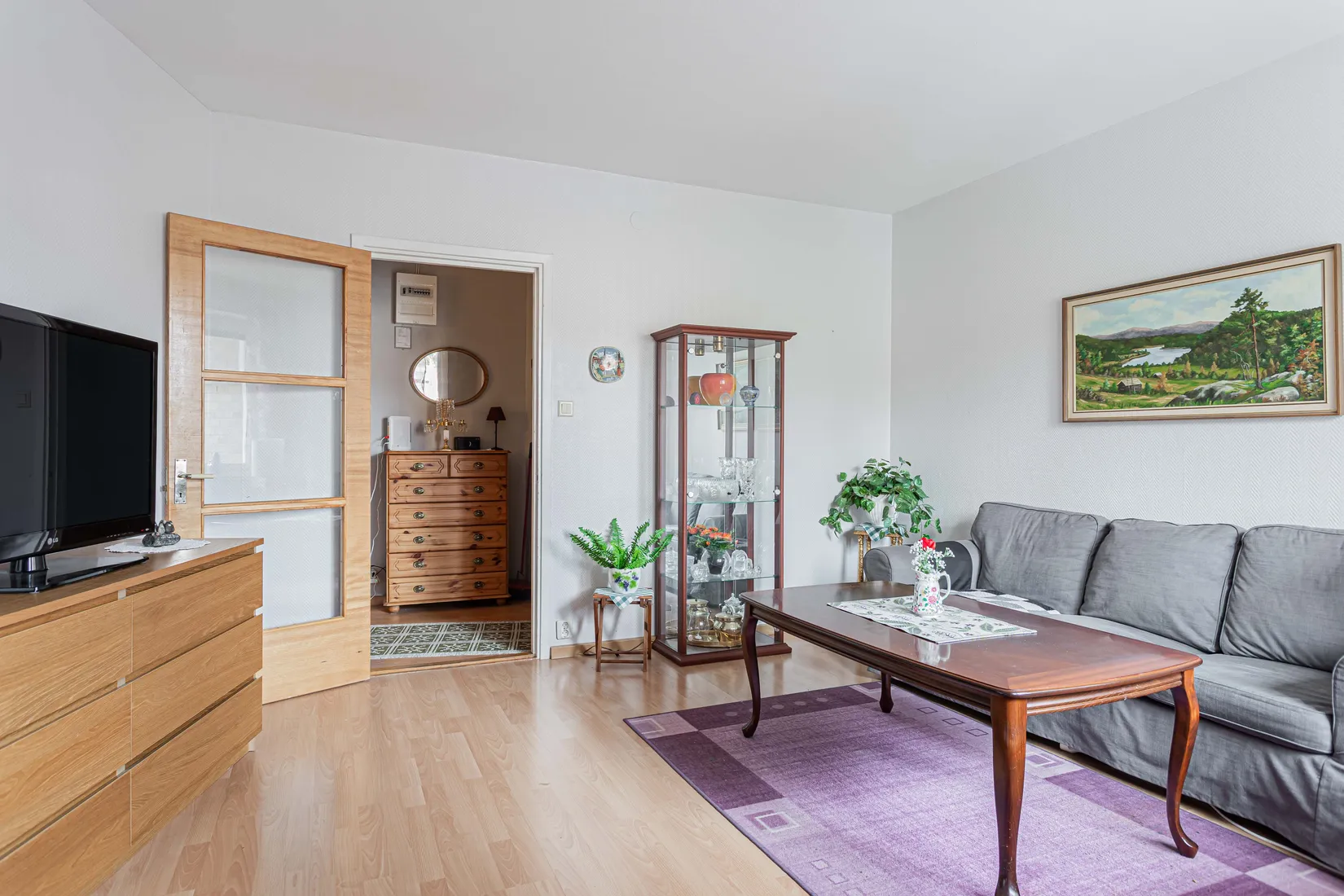 Bostadsrätt, Narvavägen 67, Hammarby, Västerås