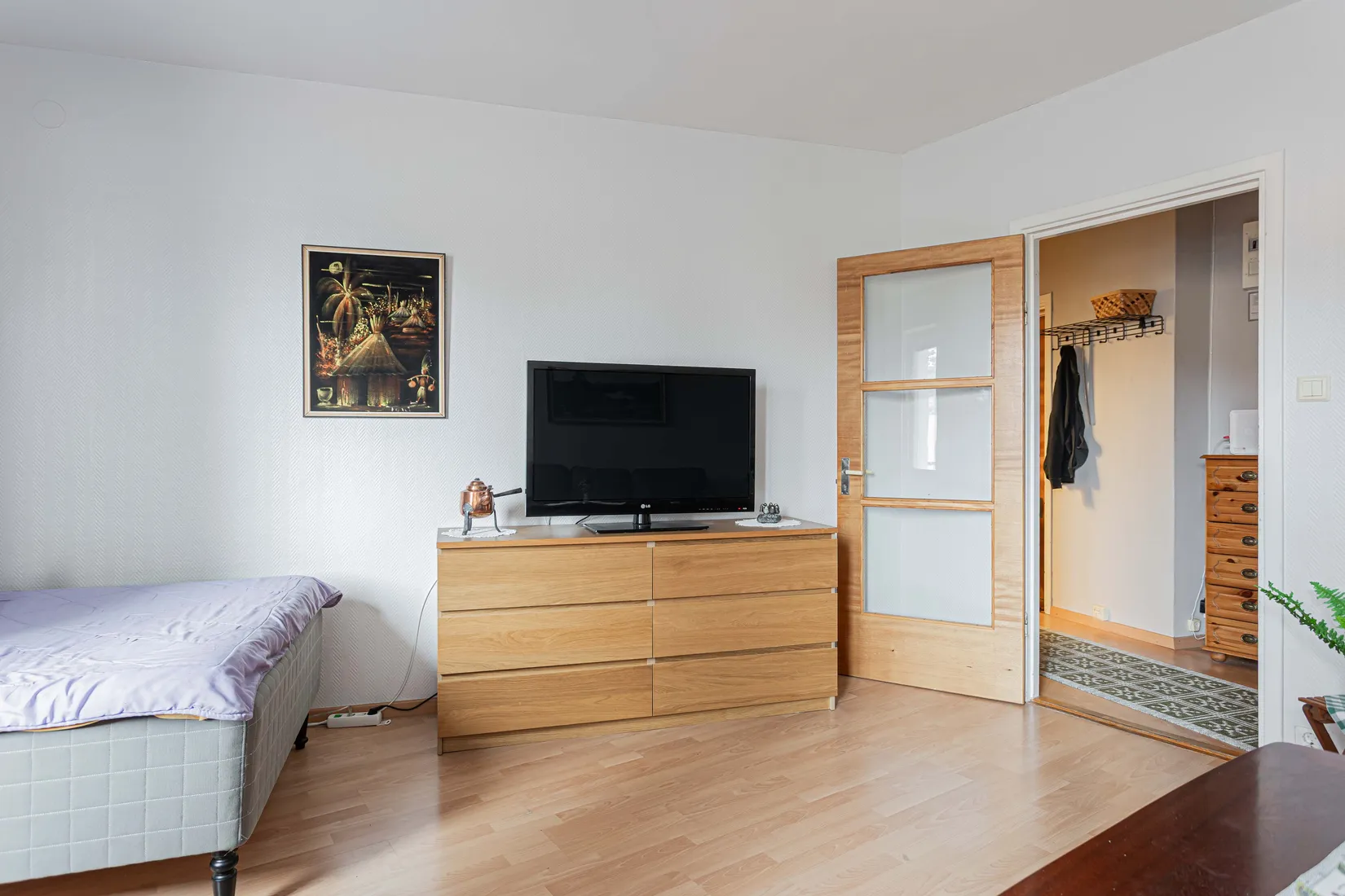 Bostadsrätt, Narvavägen 67, Hammarby, Västerås