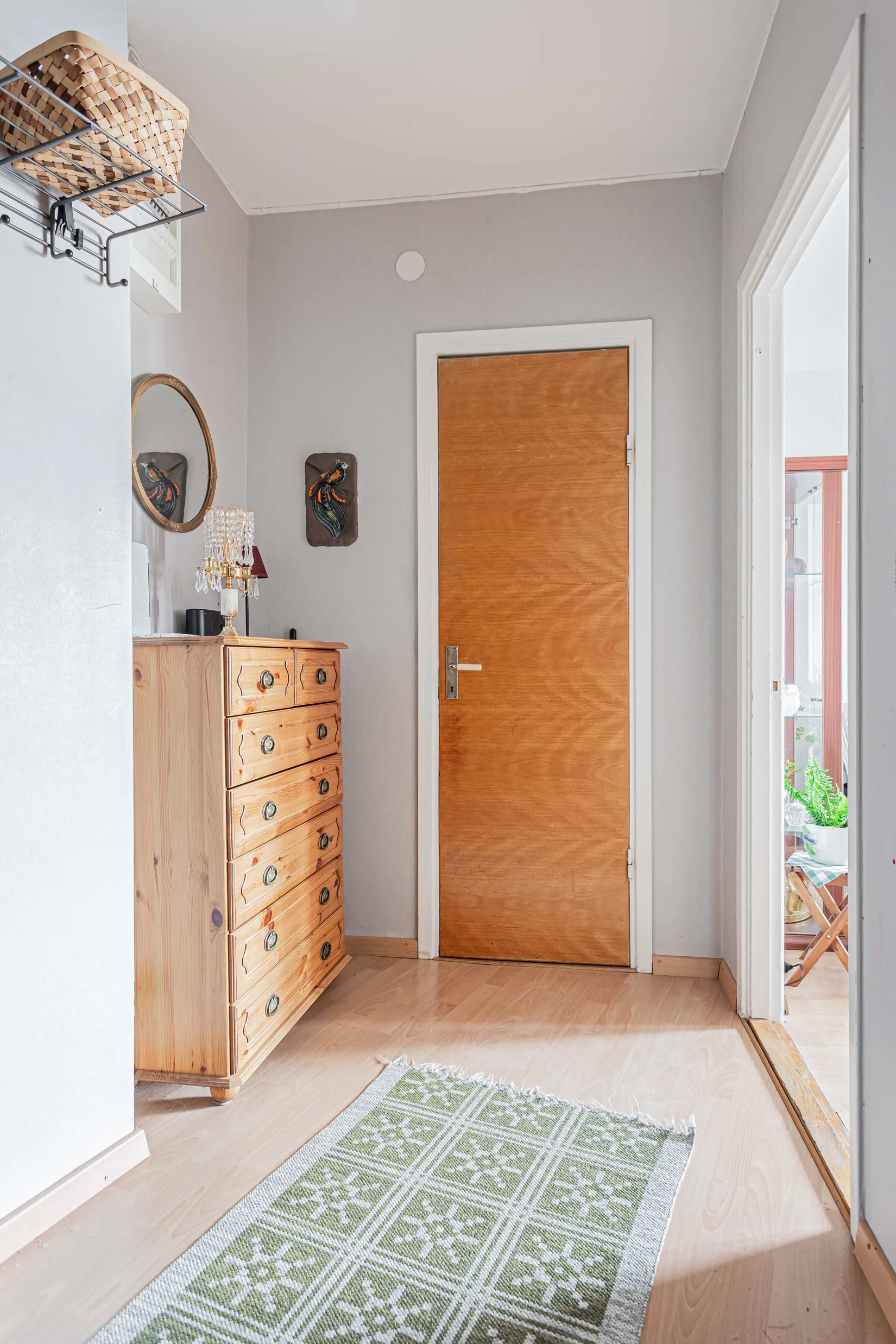 Bostadsrätt, Narvavägen 67, Hammarby, Västerås