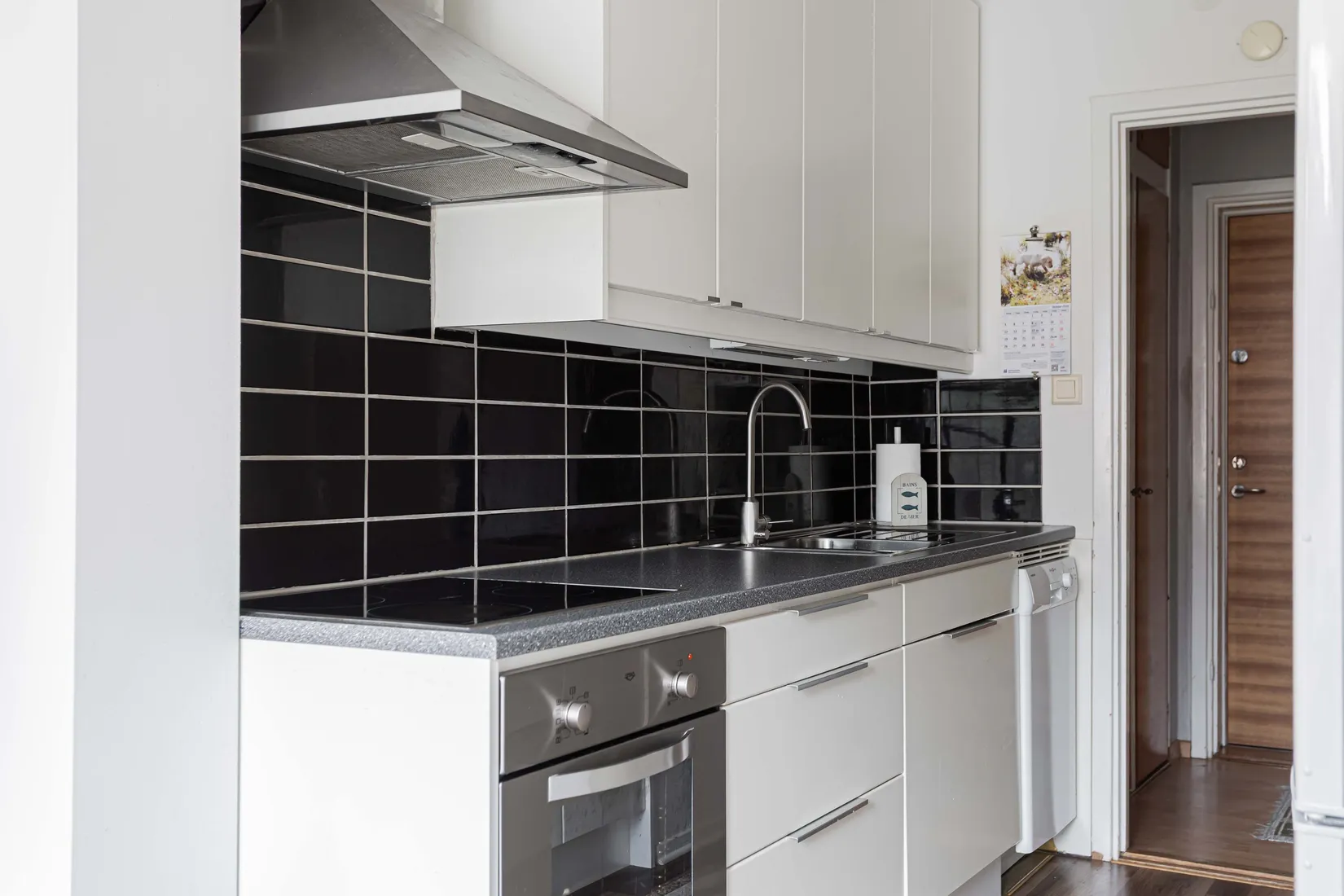 Bostadsrätt, Narvavägen 67, Hammarby, Västerås