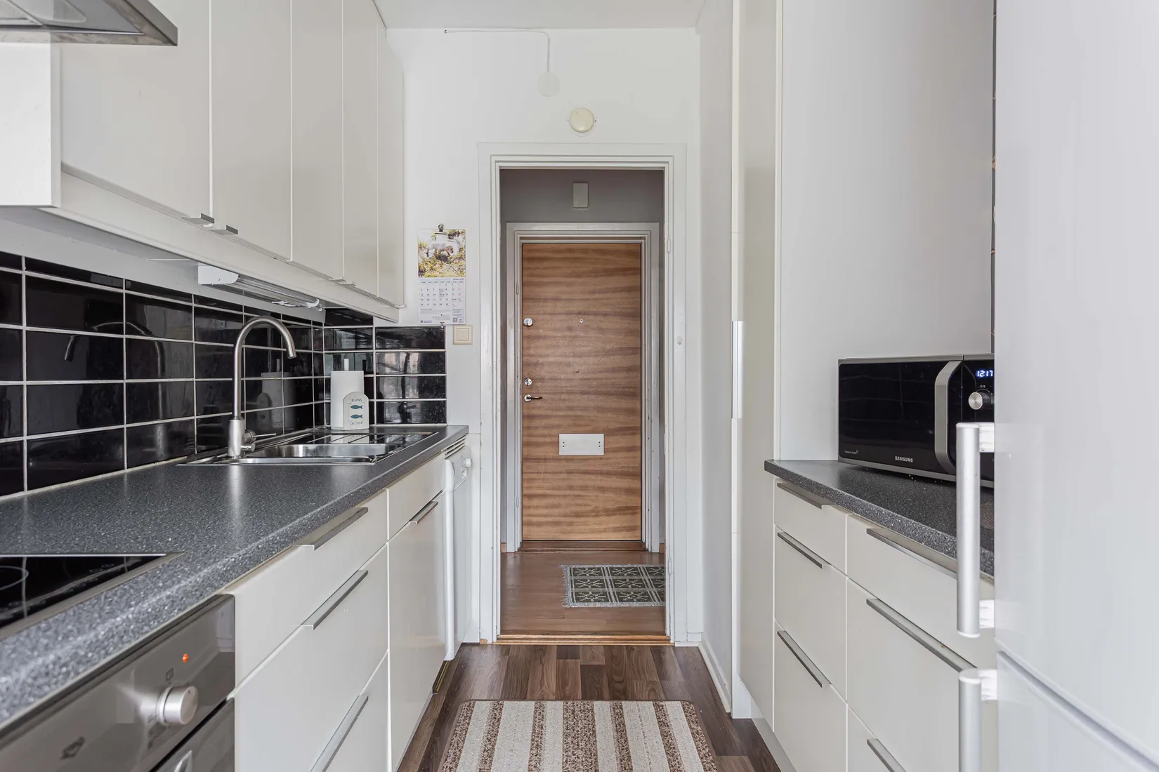 Bostadsrätt, Narvavägen 67, Hammarby, Västerås