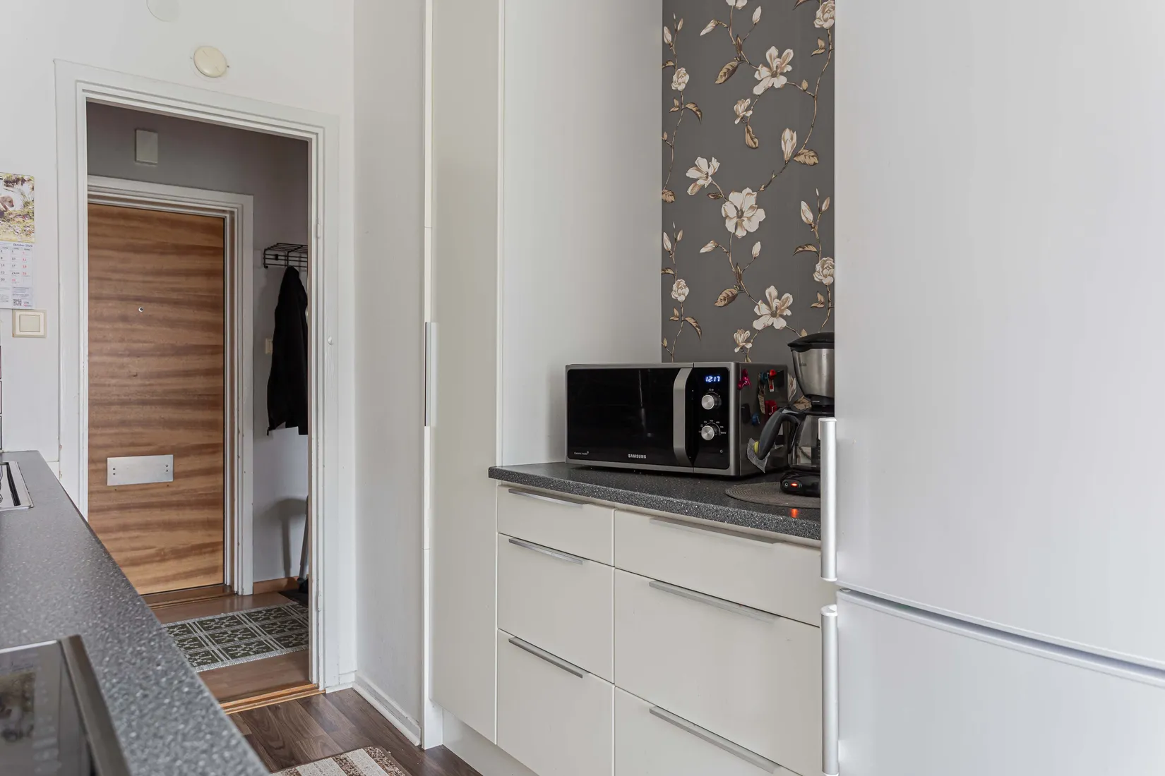 Bostadsrätt, Narvavägen 67, Hammarby, Västerås