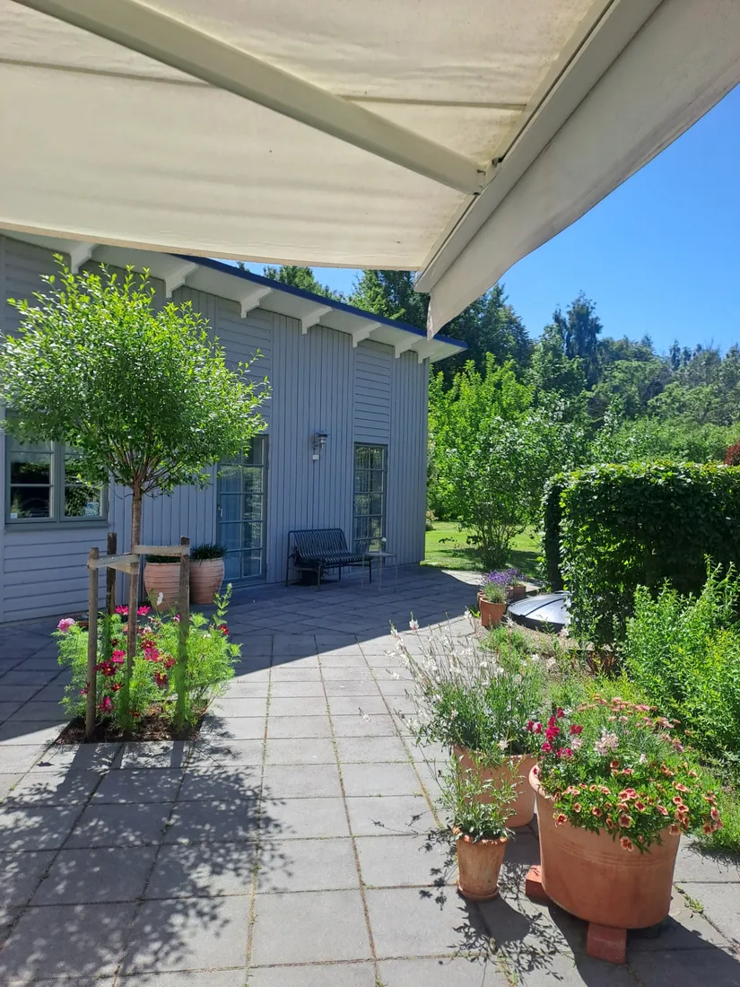 Villa, Hacksta Svind 32, Grillby, Enköping