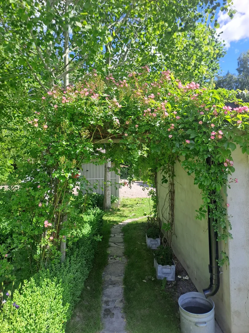 Villa, Hacksta Svind 32, Grillby, Enköping