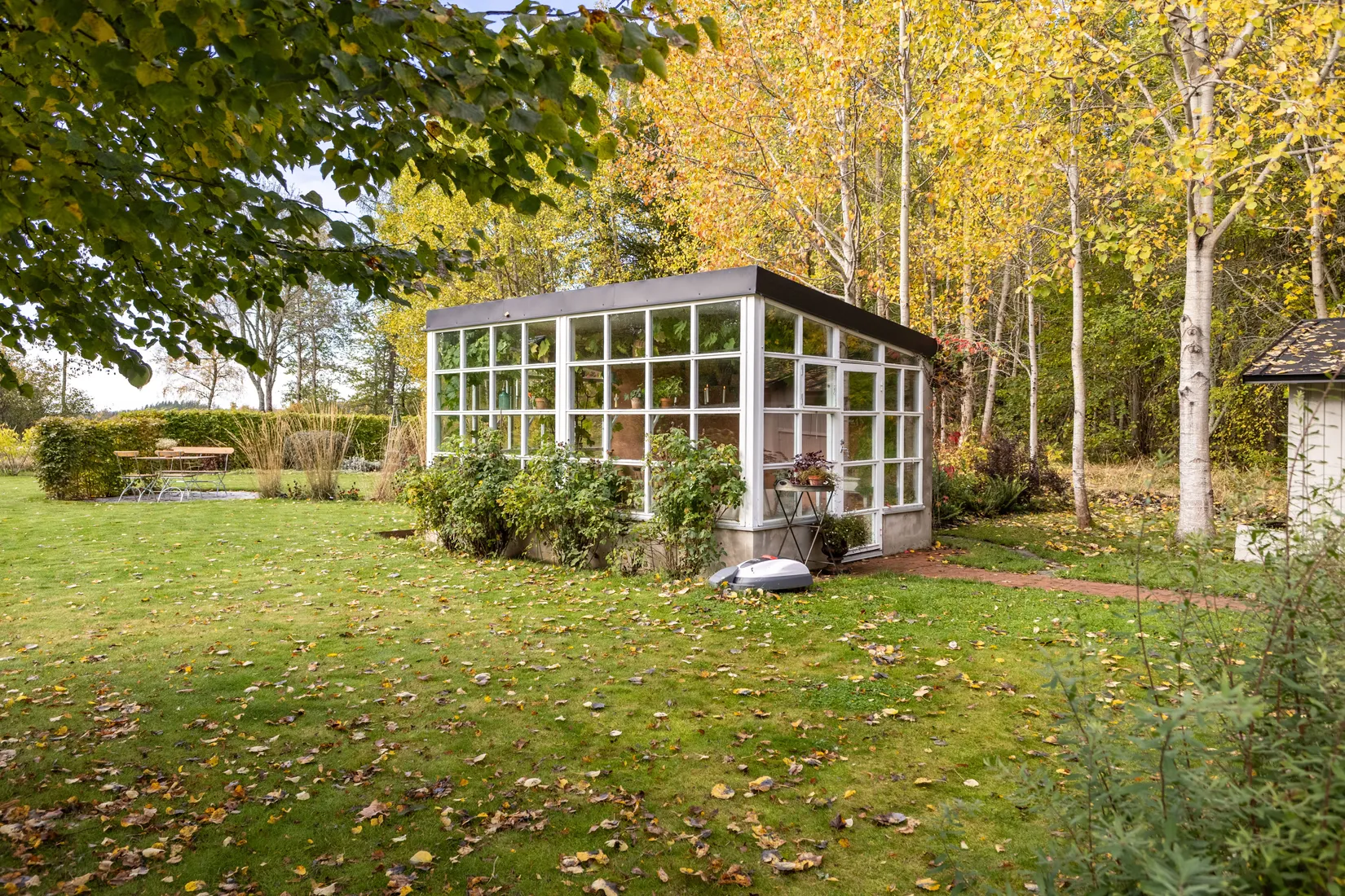 Villa, Hacksta Svind 32, Grillby, Enköping