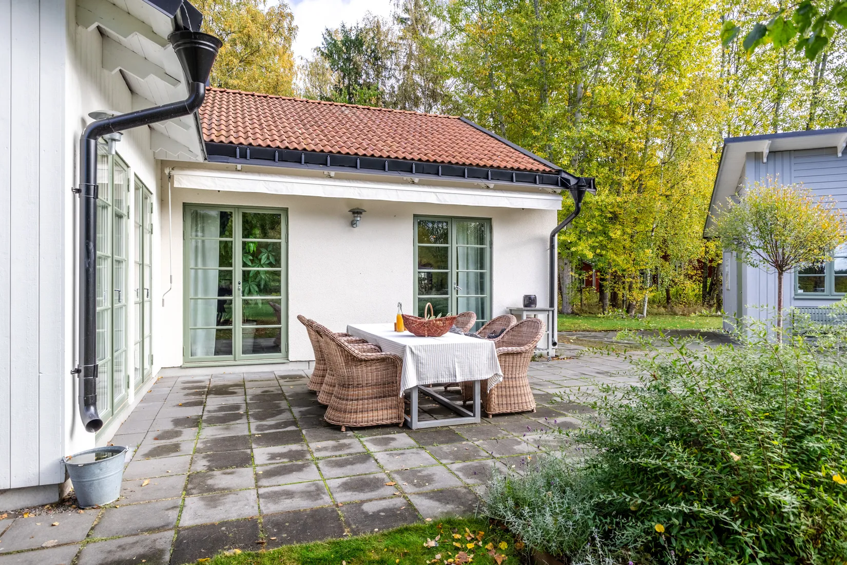 Villa, Hacksta Svind 32, Grillby, Enköping