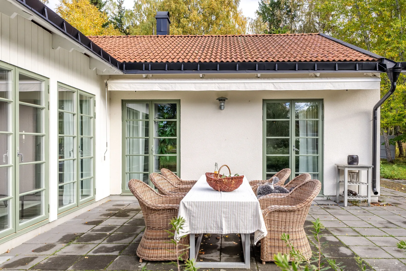 Villa, Hacksta Svind 32, Grillby, Enköping