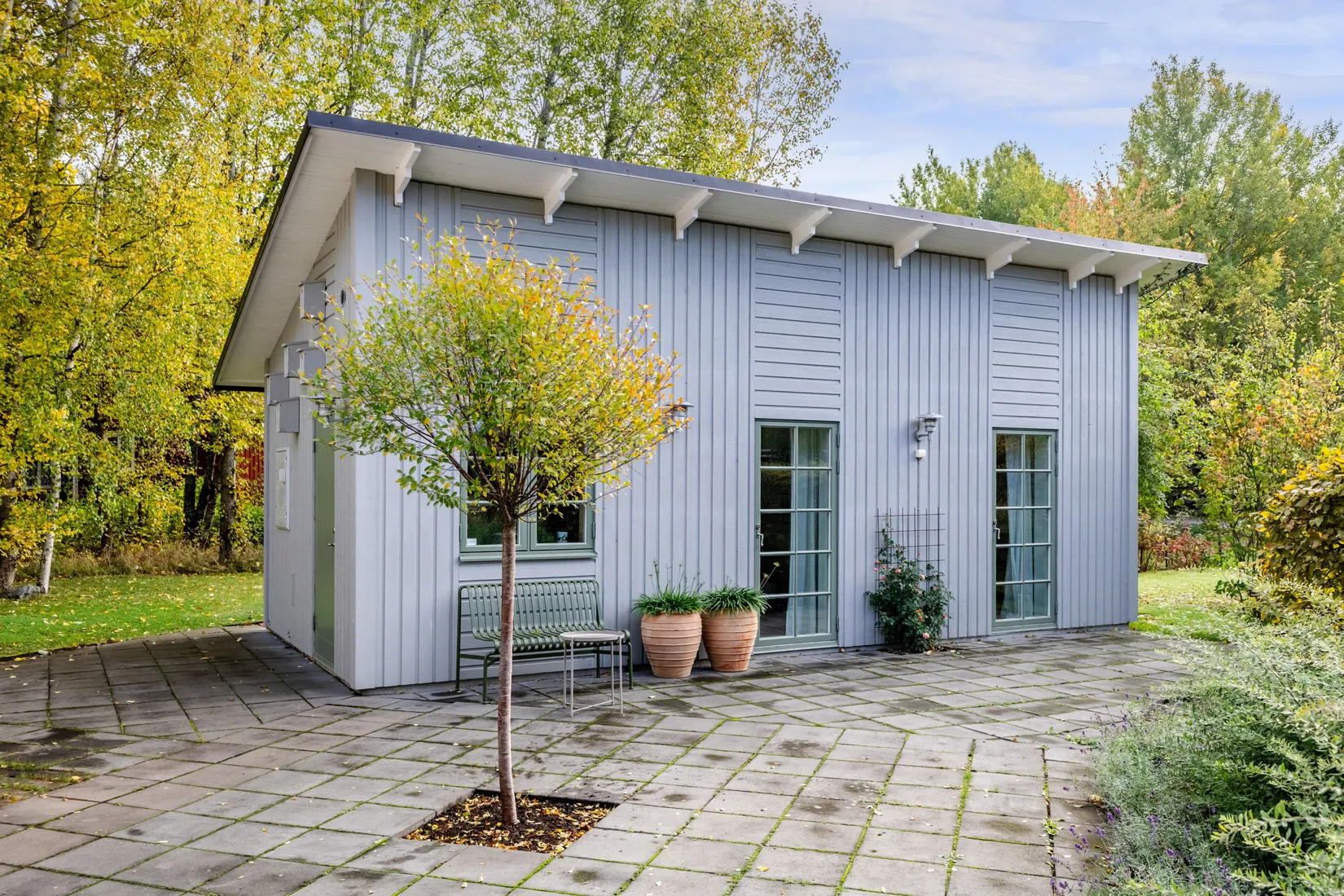 Villa, Hacksta Svind 32, Grillby, Enköping