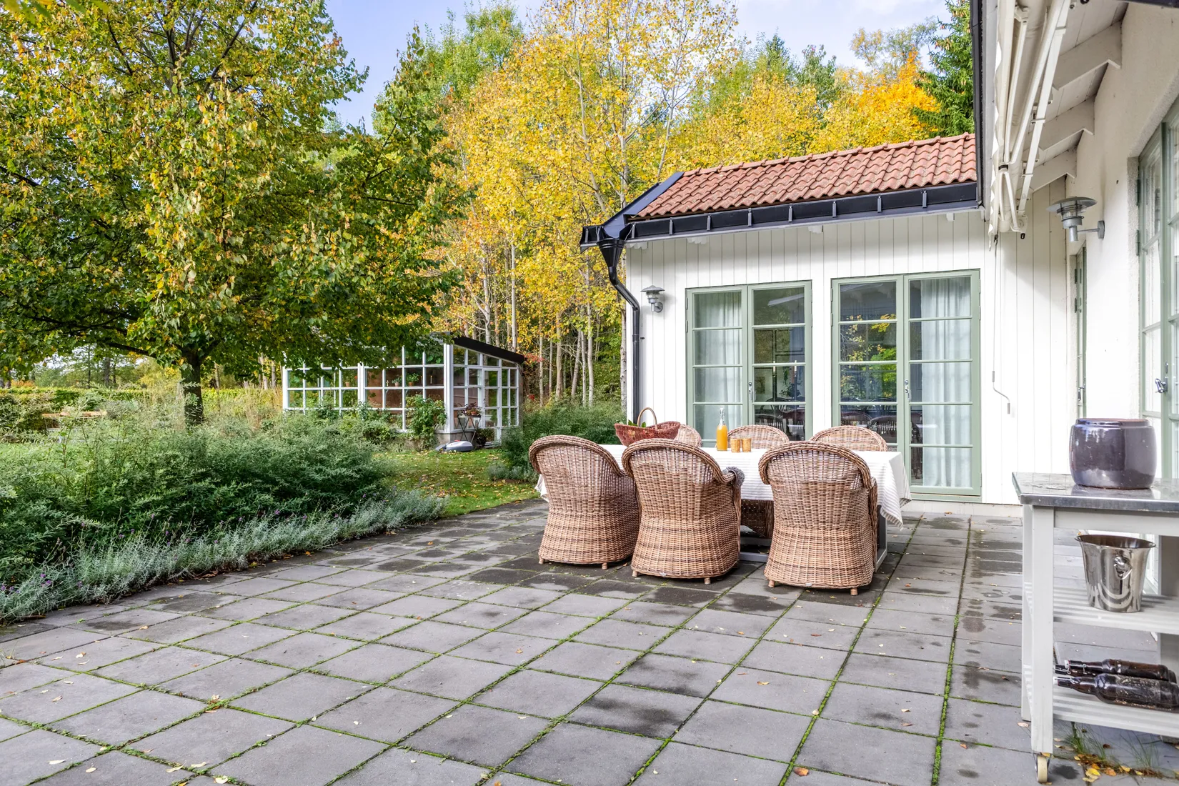 Villa, Hacksta Svind 32, Grillby, Enköping