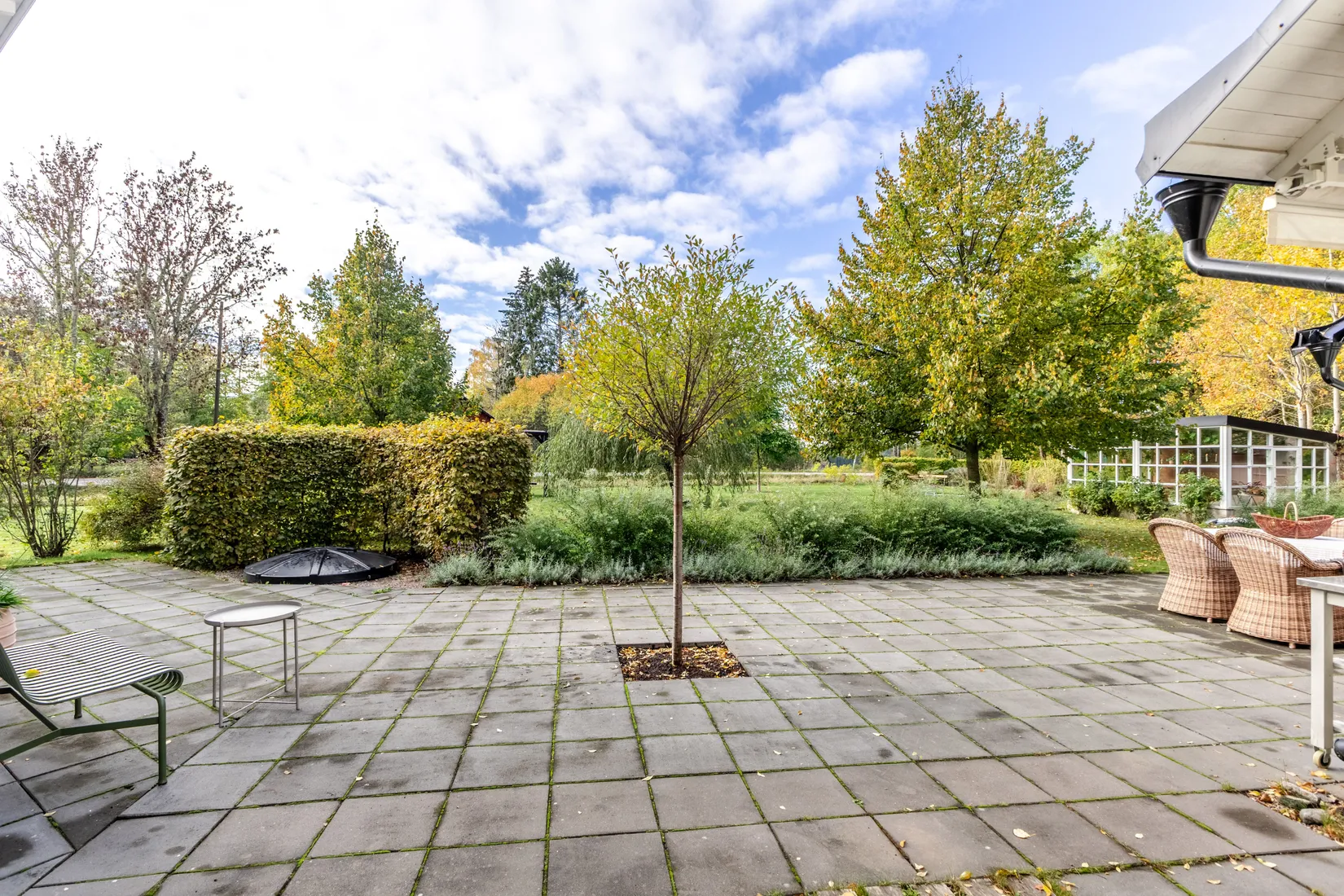 Villa, Hacksta Svind 32, Grillby, Enköping